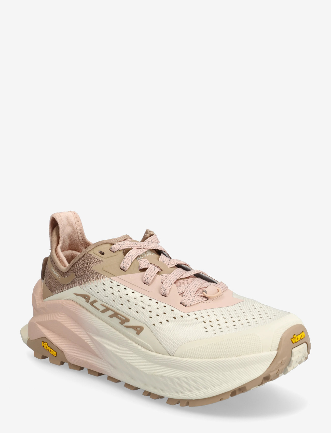 Altra - W OLYMPUS 6 - taupe/pink - 0