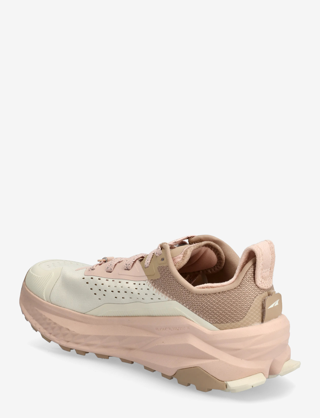 Altra - W OLYMPUS 6 - taupe/pink - 2