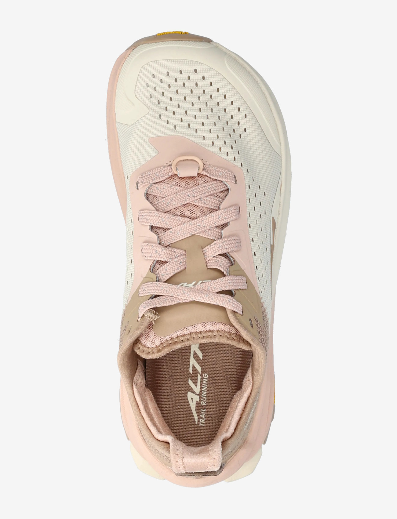 Altra - W OLYMPUS 6 - taupe/pink - 3