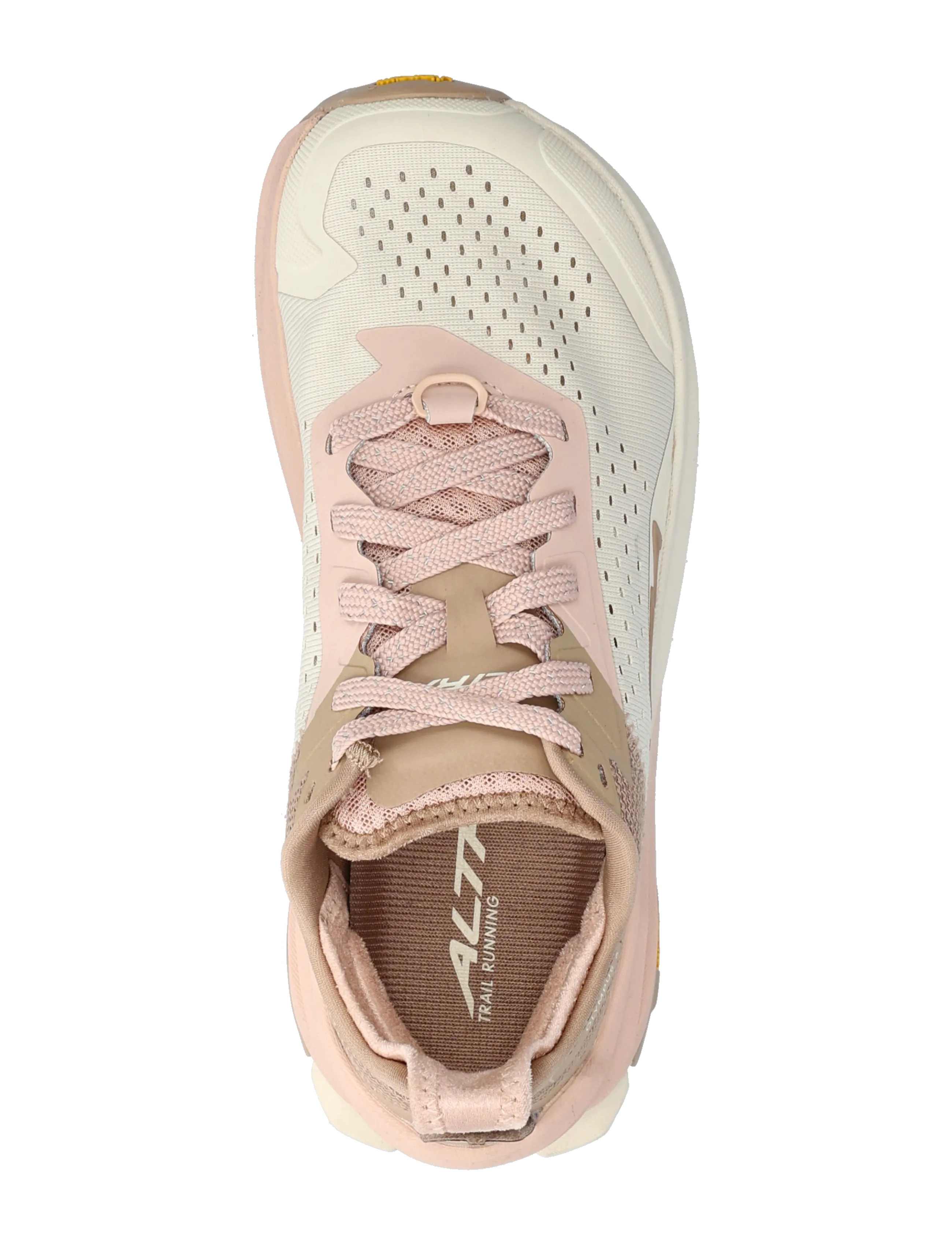 Altra - W OLYMPUS 6 - taupe/pink - 3