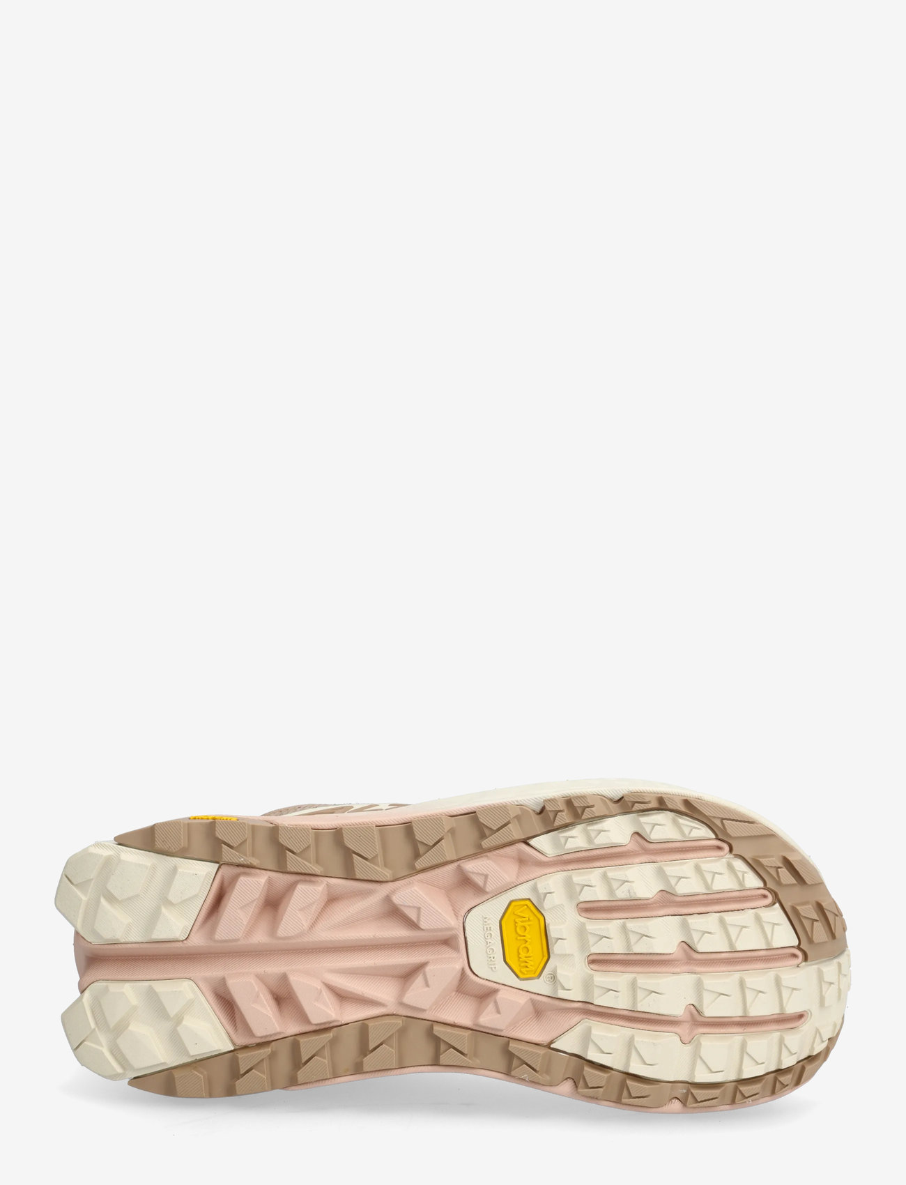 Altra - W OLYMPUS 6 - taupe/pink - 4