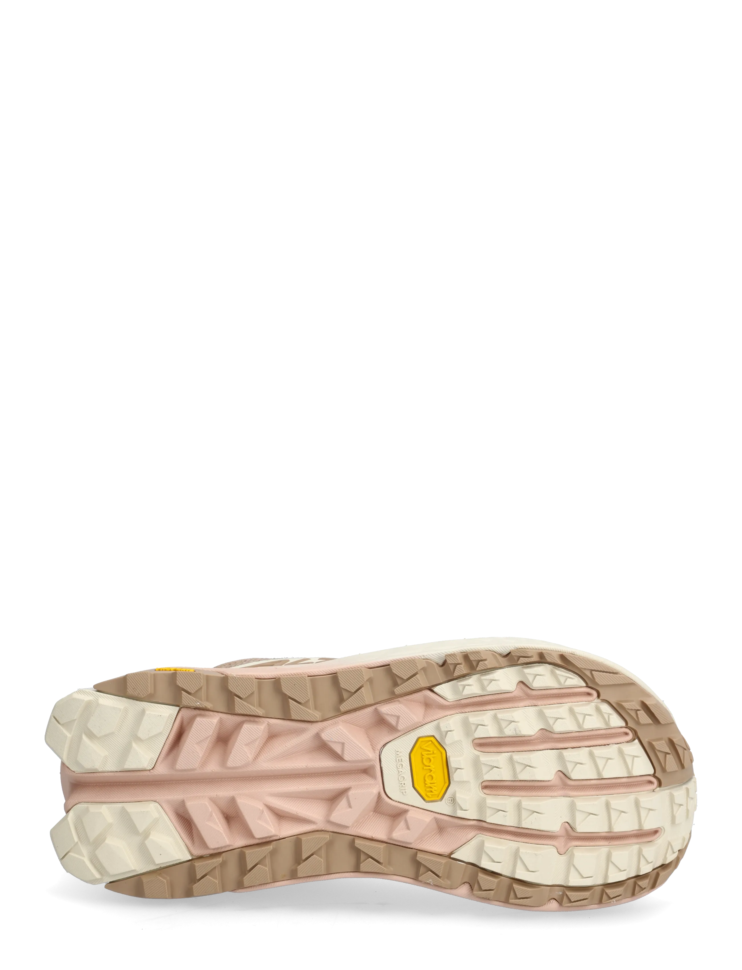 Altra - W OLYMPUS 6 - taupe/pink - 4