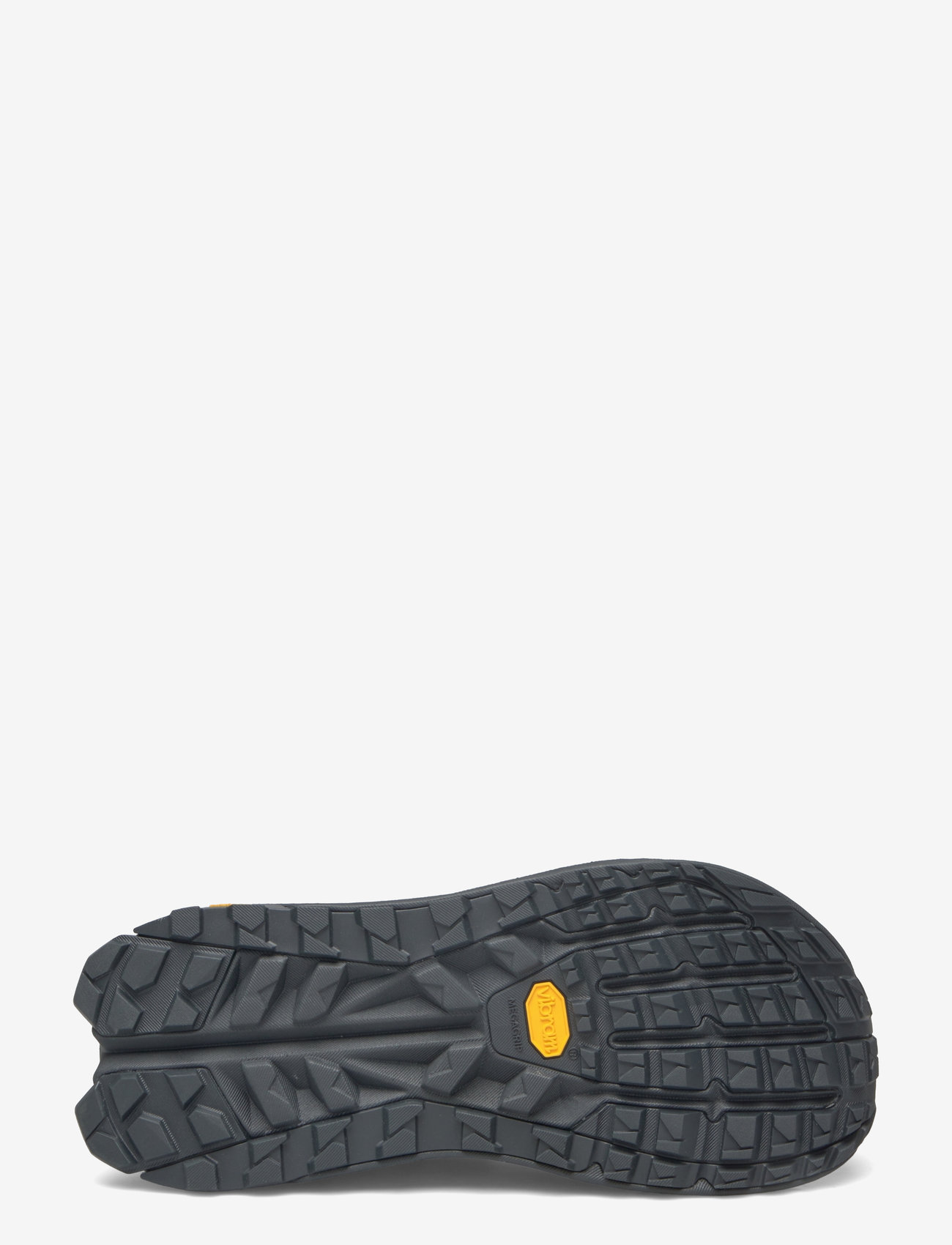 Altra - M OLYMPUS 6 HIKE LOW GTX - hiking shoes - black - 4