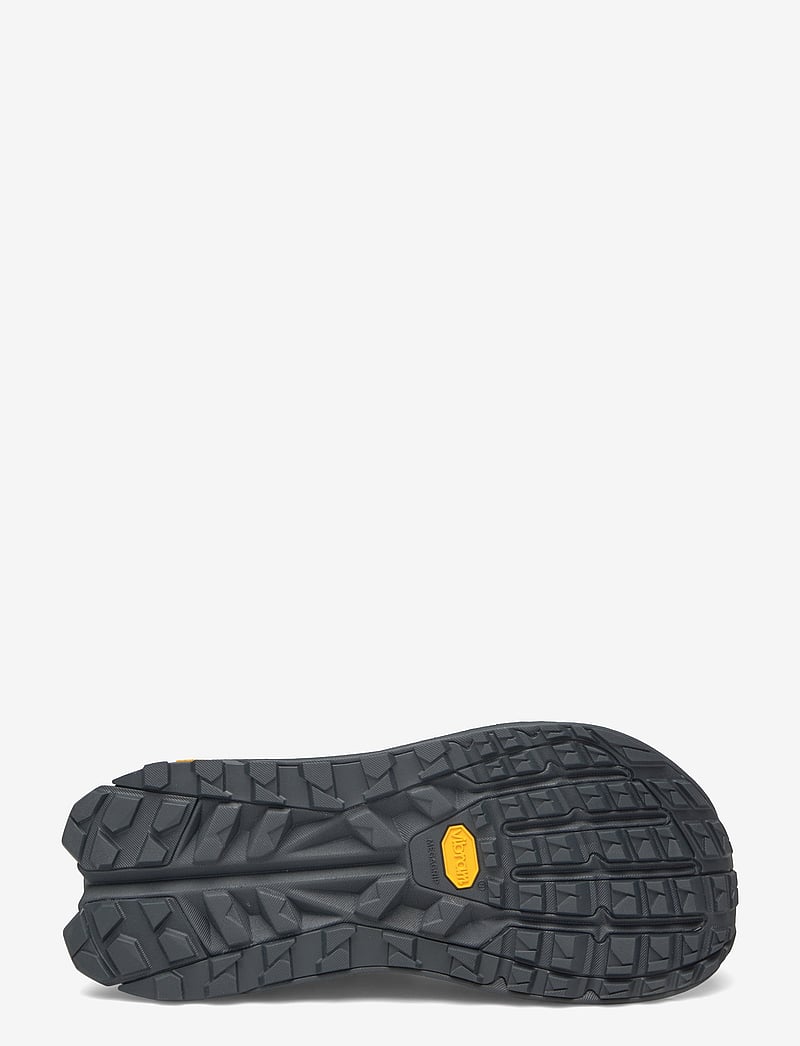 Altra - M OLYMPUS 6 HIKE LOW GTX - gönguskór - black - 4