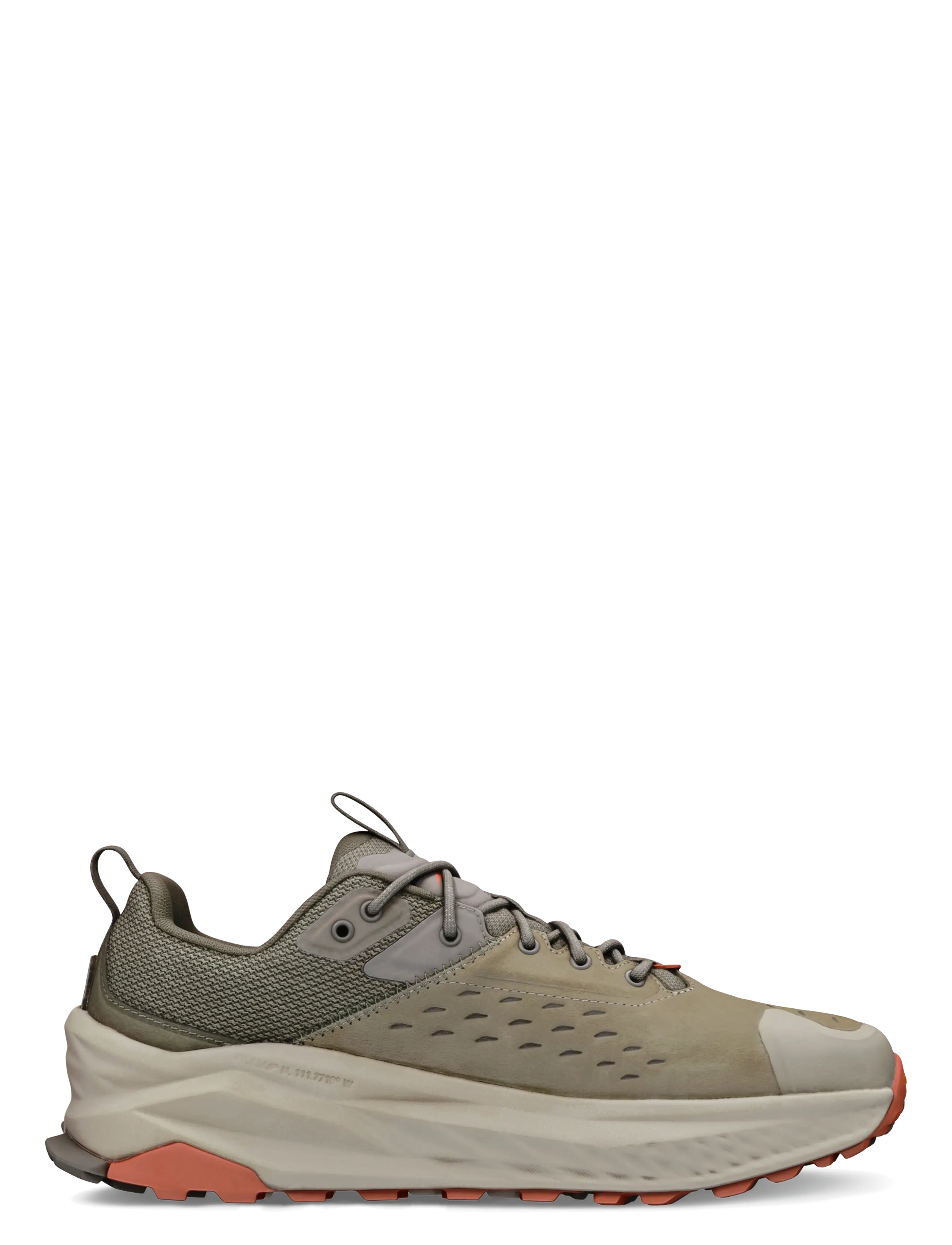 M Olympus 6 Hike Low Gtx 2