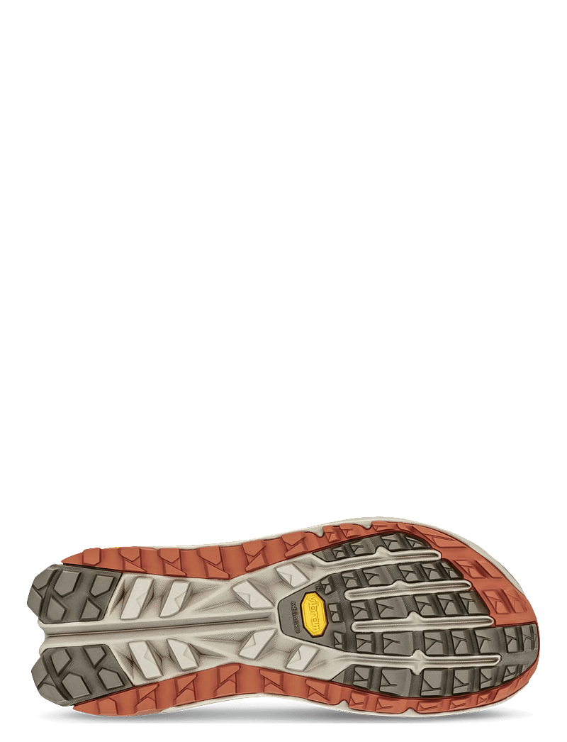 Altra - M OLYMPUS 6 HIKE LOW GTX - matka- ja kõndimisjalatsid - brown/taupe - 3