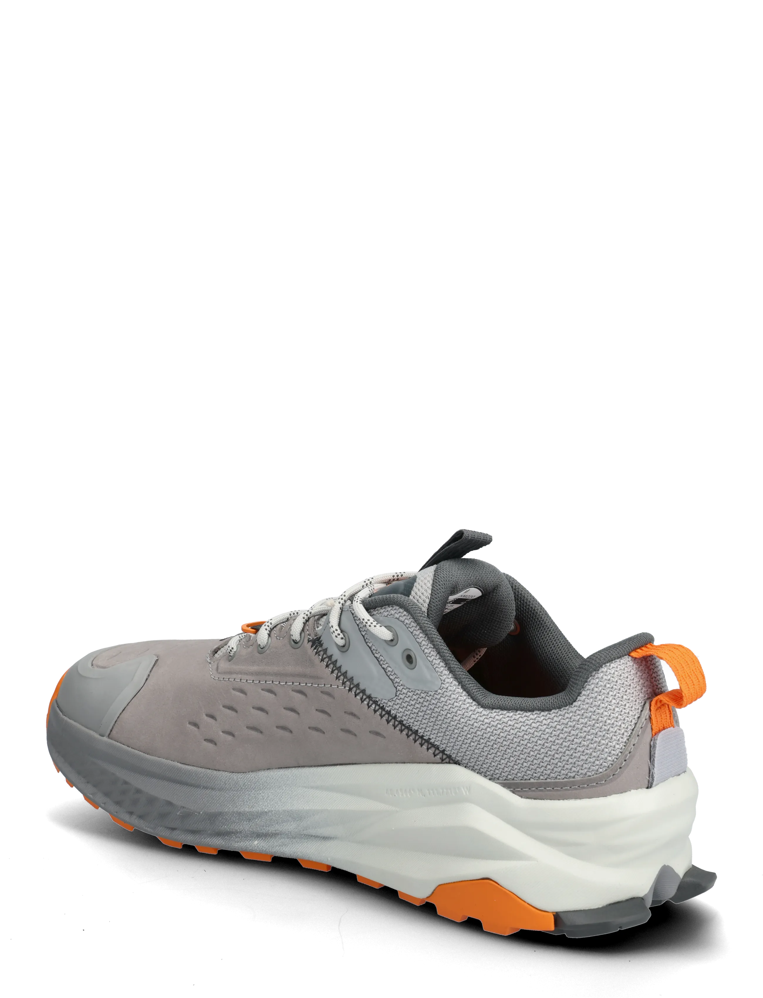 Altra - M OLYMPUS 6 HIKE LOW GTX - vandringsskor - gray - 2