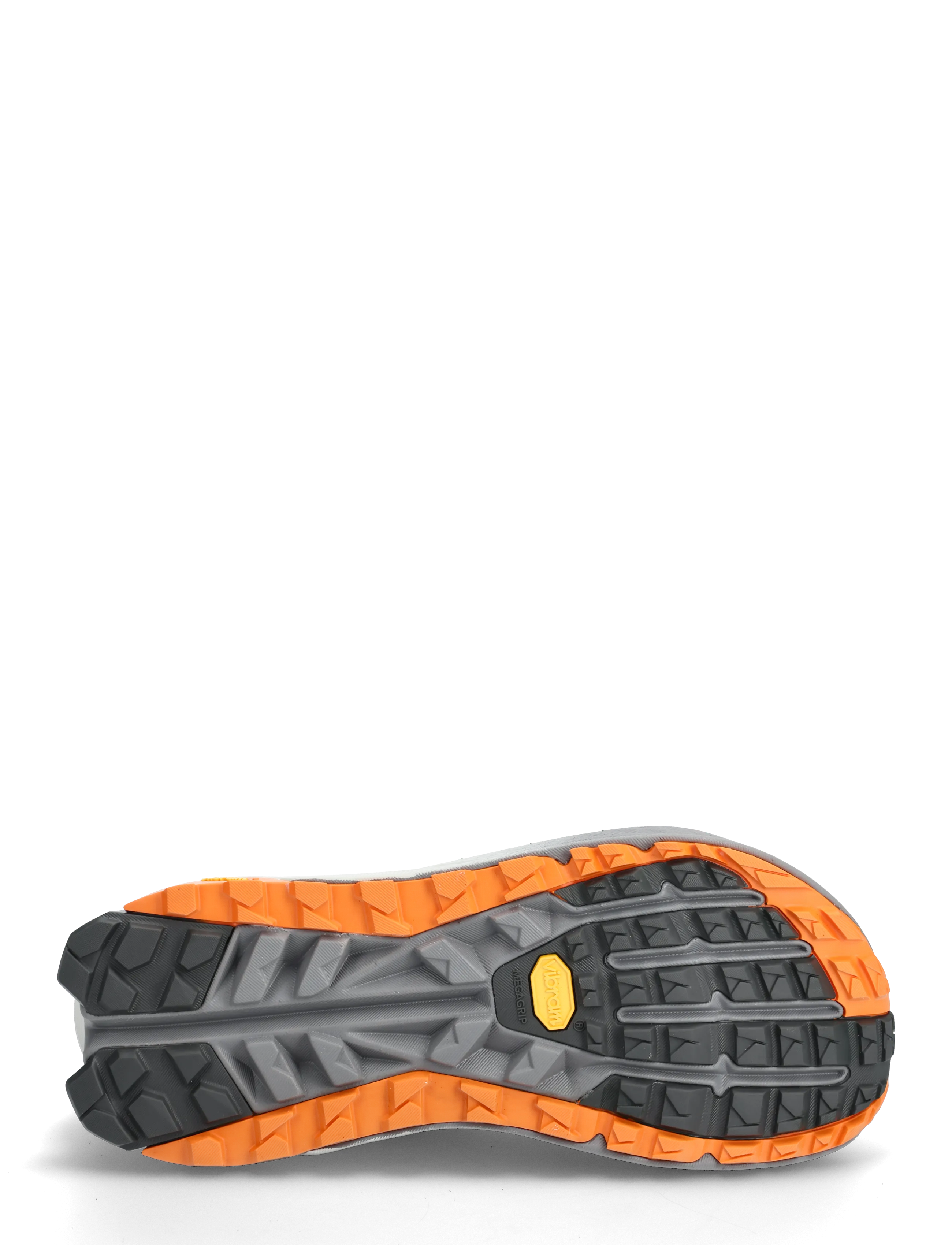 Altra - M OLYMPUS 6 HIKE LOW GTX - vandringsskor - gray - 4