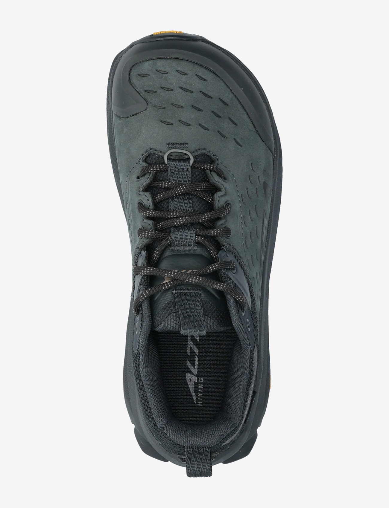 Altra - W OLYMPUS 6 HIKE LOW GTX - chaussures de randonnée - black - 3