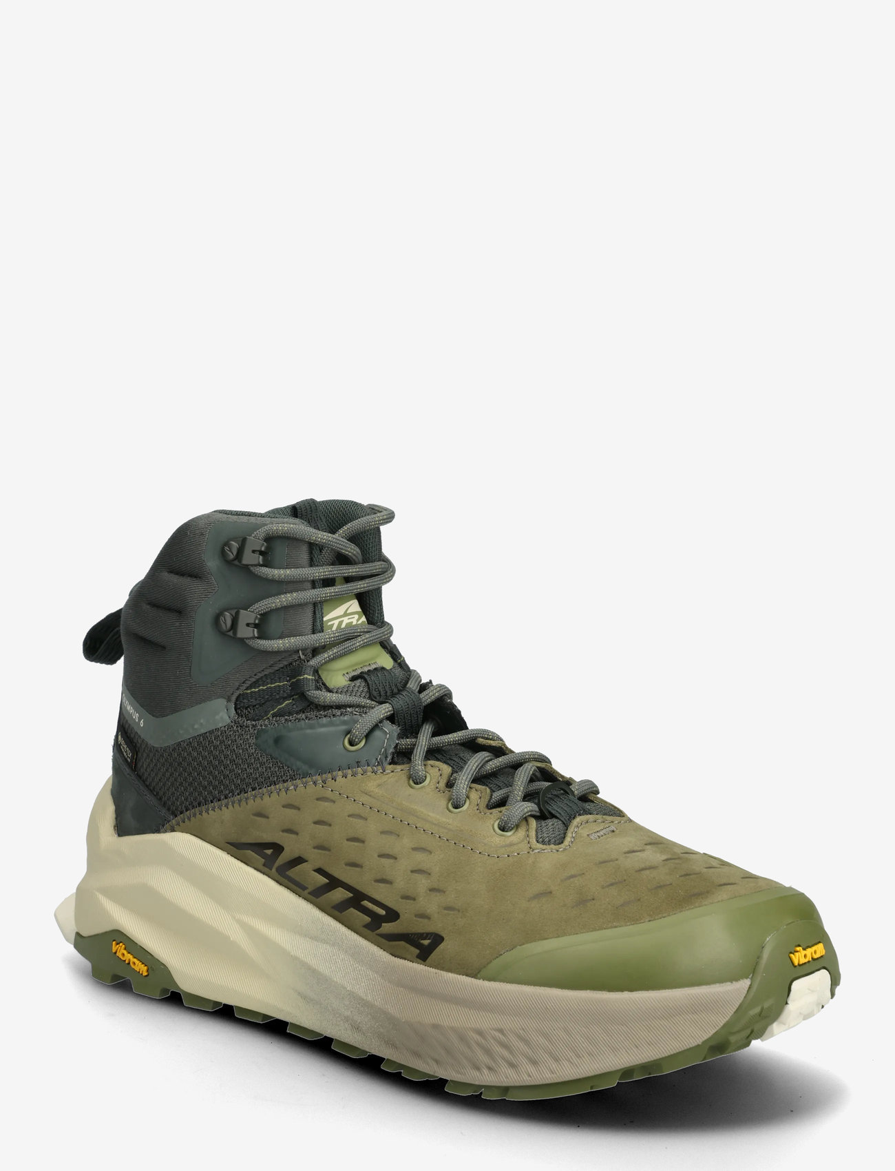 Altra - M OLYMPUS 6 HIKE MID GTX - vandresko - dusty olive - 0