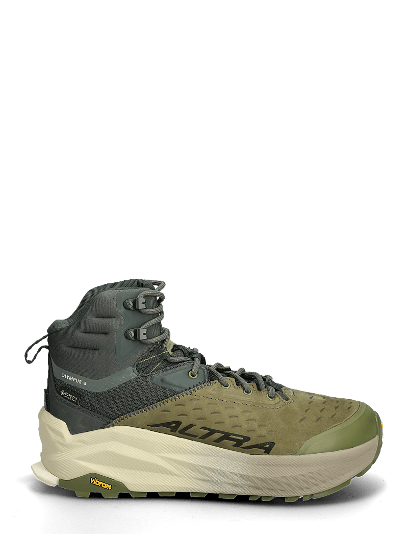 Altra - M OLYMPUS 6 HIKE MID GTX - vandresko - dusty olive - 1