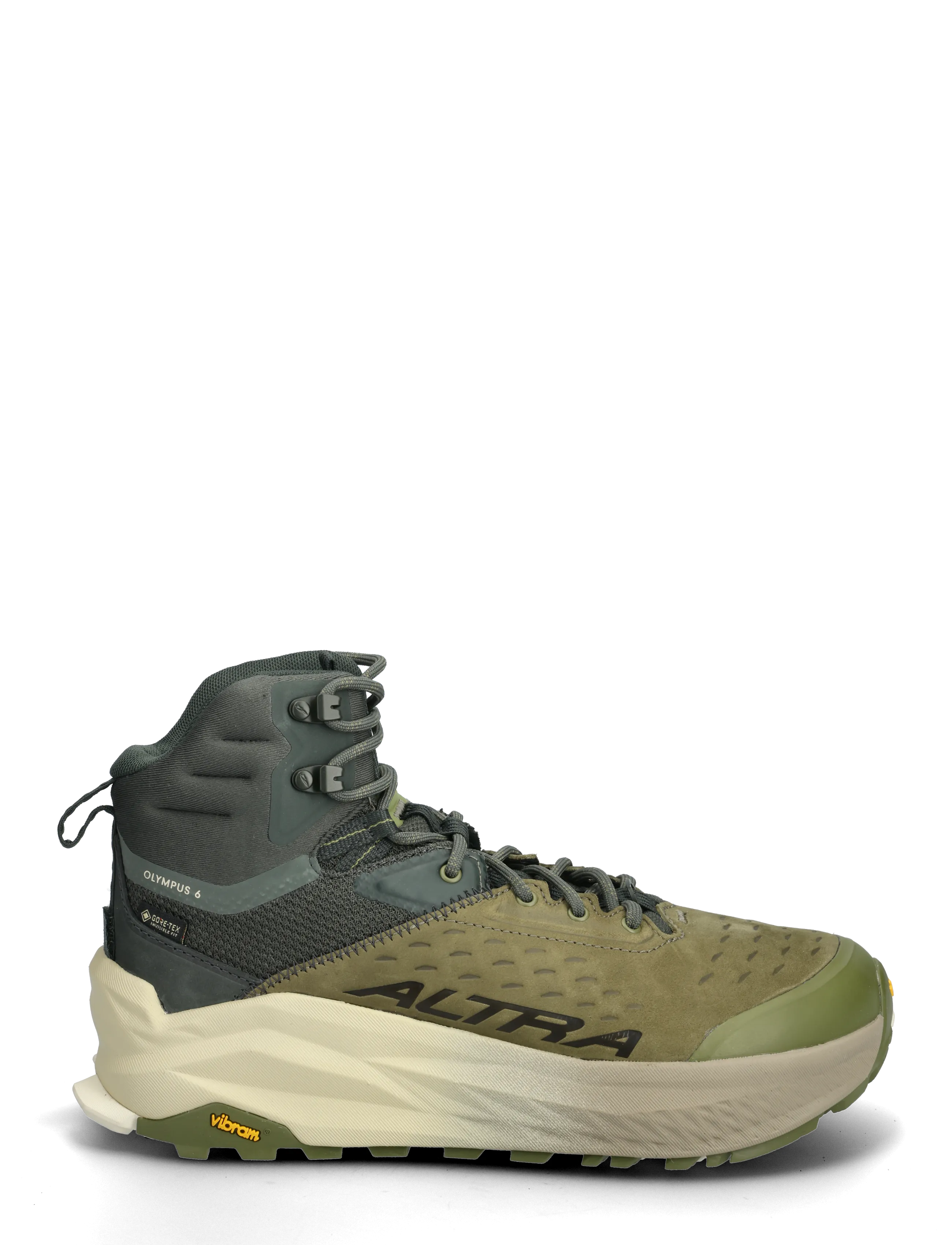Altra - M OLYMPUS 6 HIKE MID GTX - dusty olive - 1