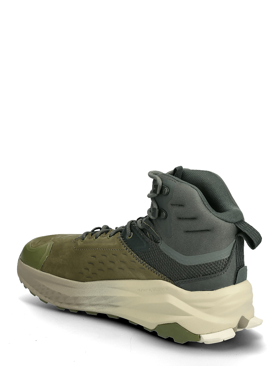 Altra - M OLYMPUS 6 HIKE MID GTX - dusty olive - 2
