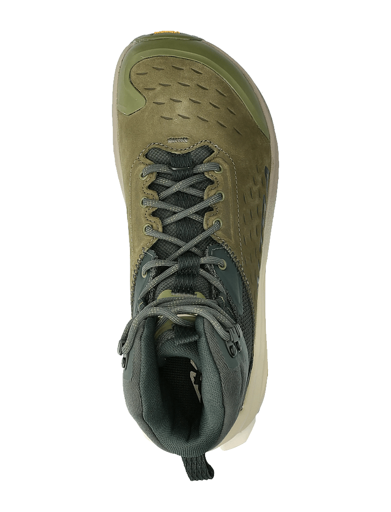 Altra - M OLYMPUS 6 HIKE MID GTX - vandresko - dusty olive - 3