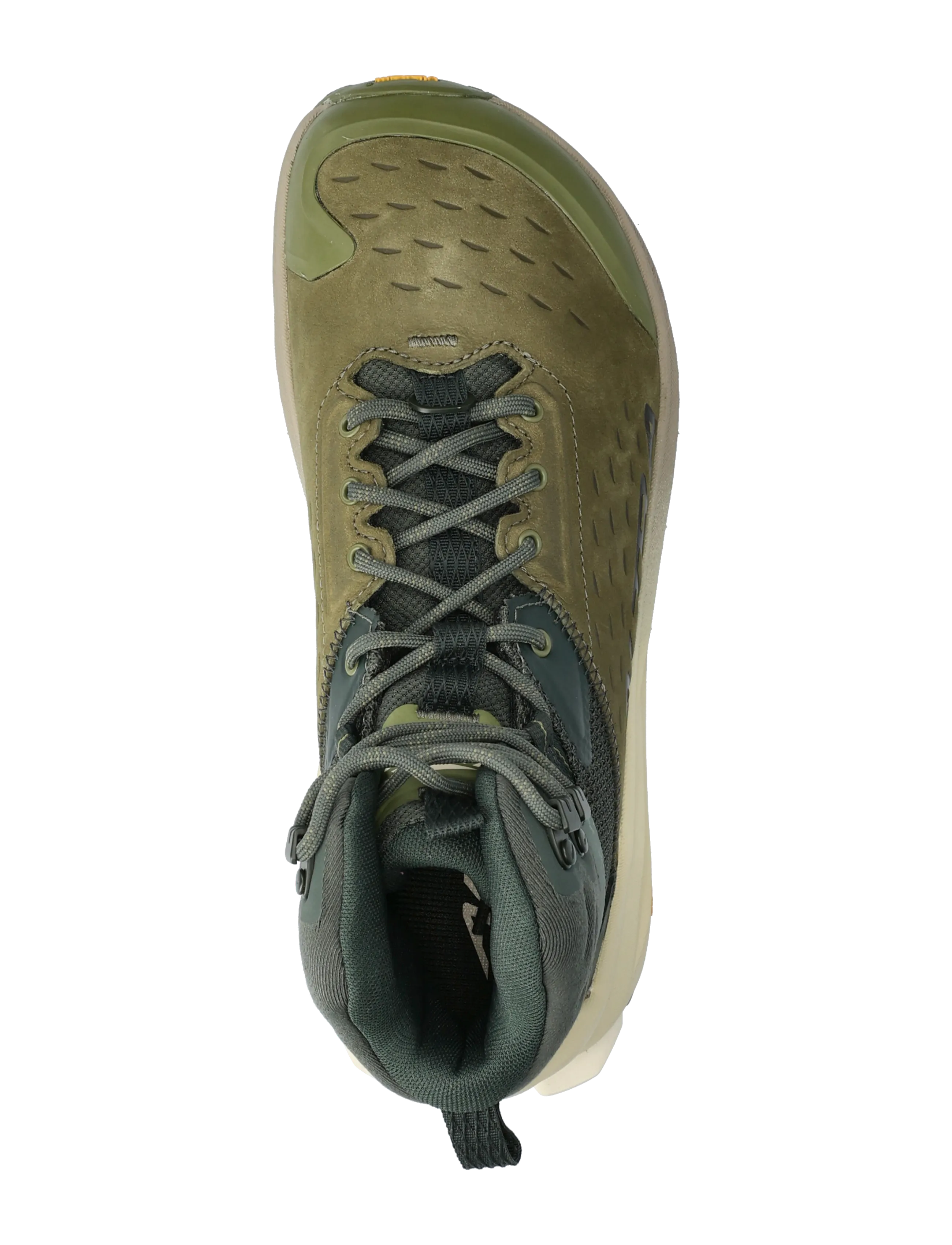 Altra - M OLYMPUS 6 HIKE MID GTX - dusty olive - 3
