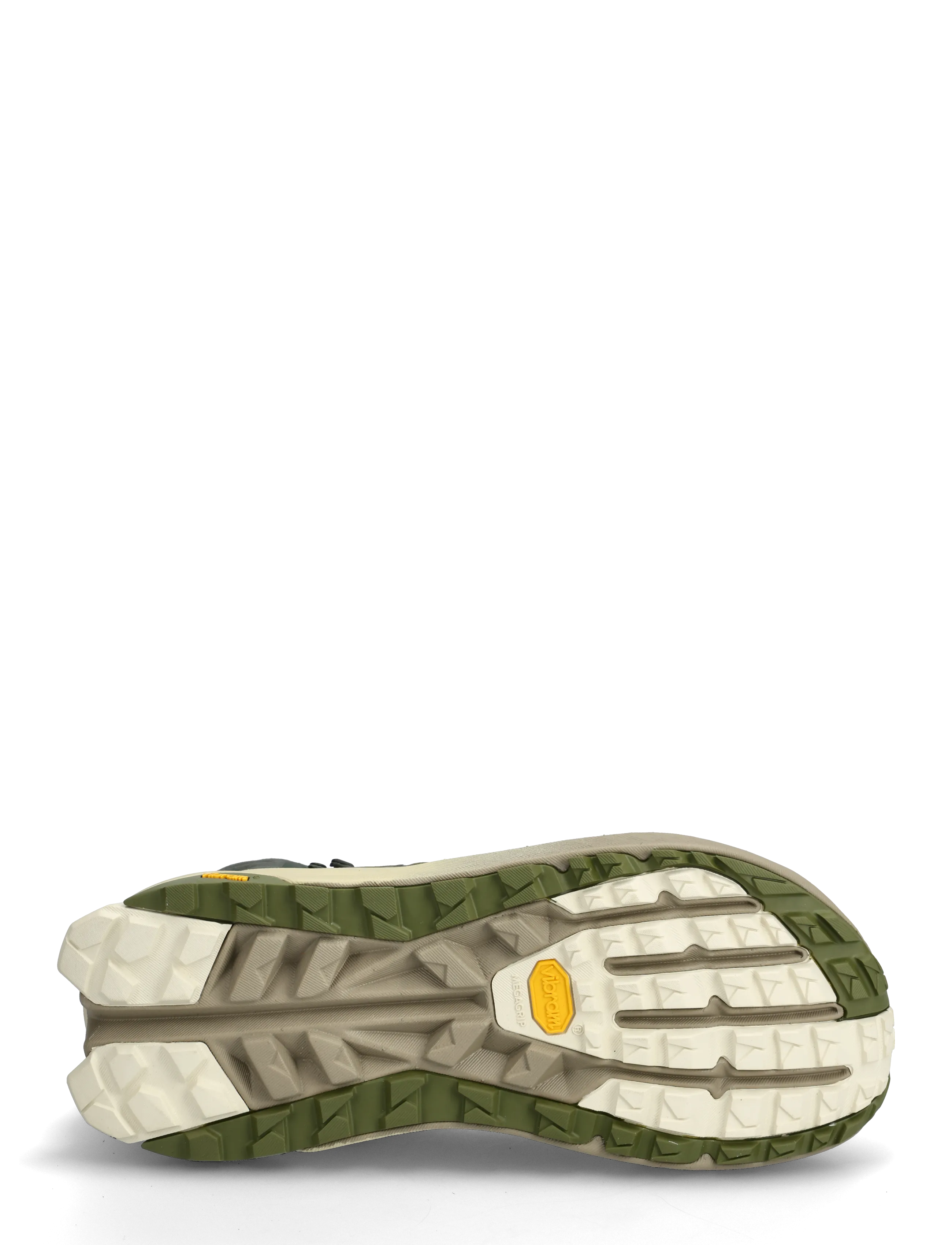 Altra - M OLYMPUS 6 HIKE MID GTX - dusty olive - 4