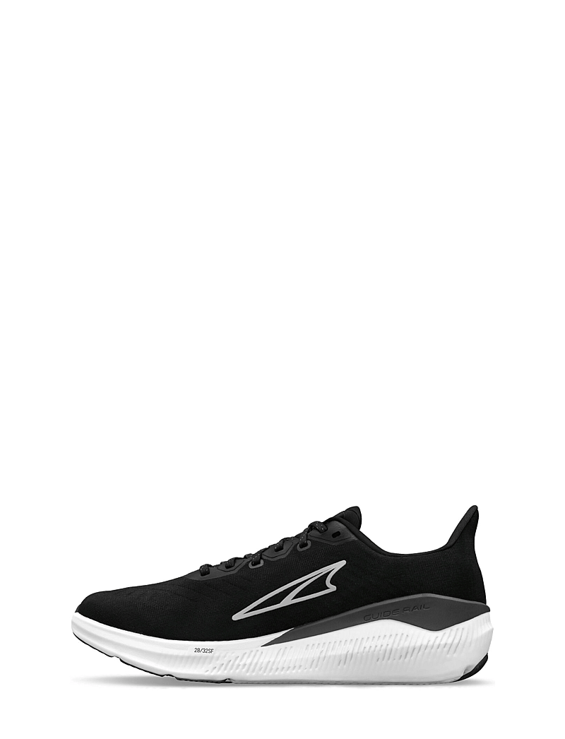 Altra - M EXPERIENCE FORM - running shoes - black - 1