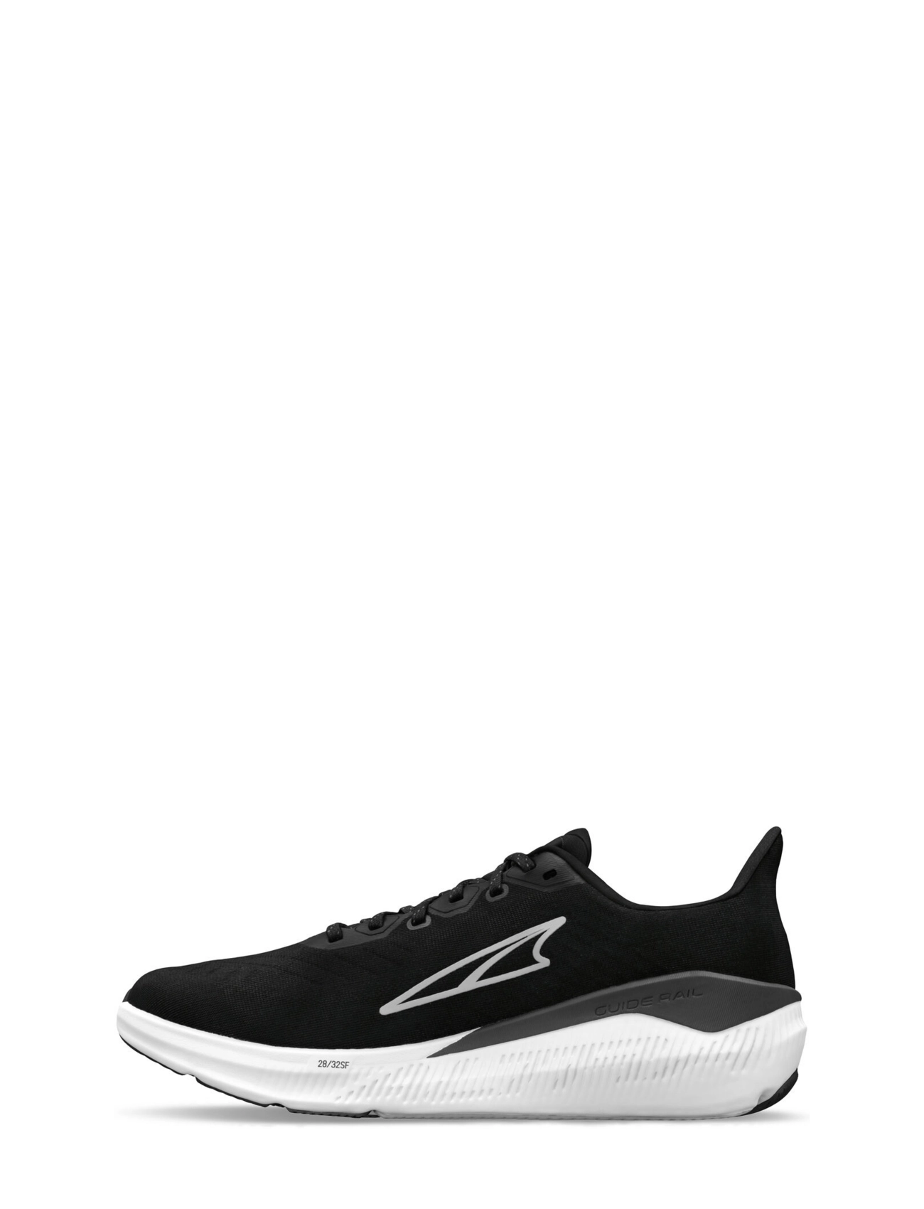 Altra - M EXPERIENCE FORM - black - 1