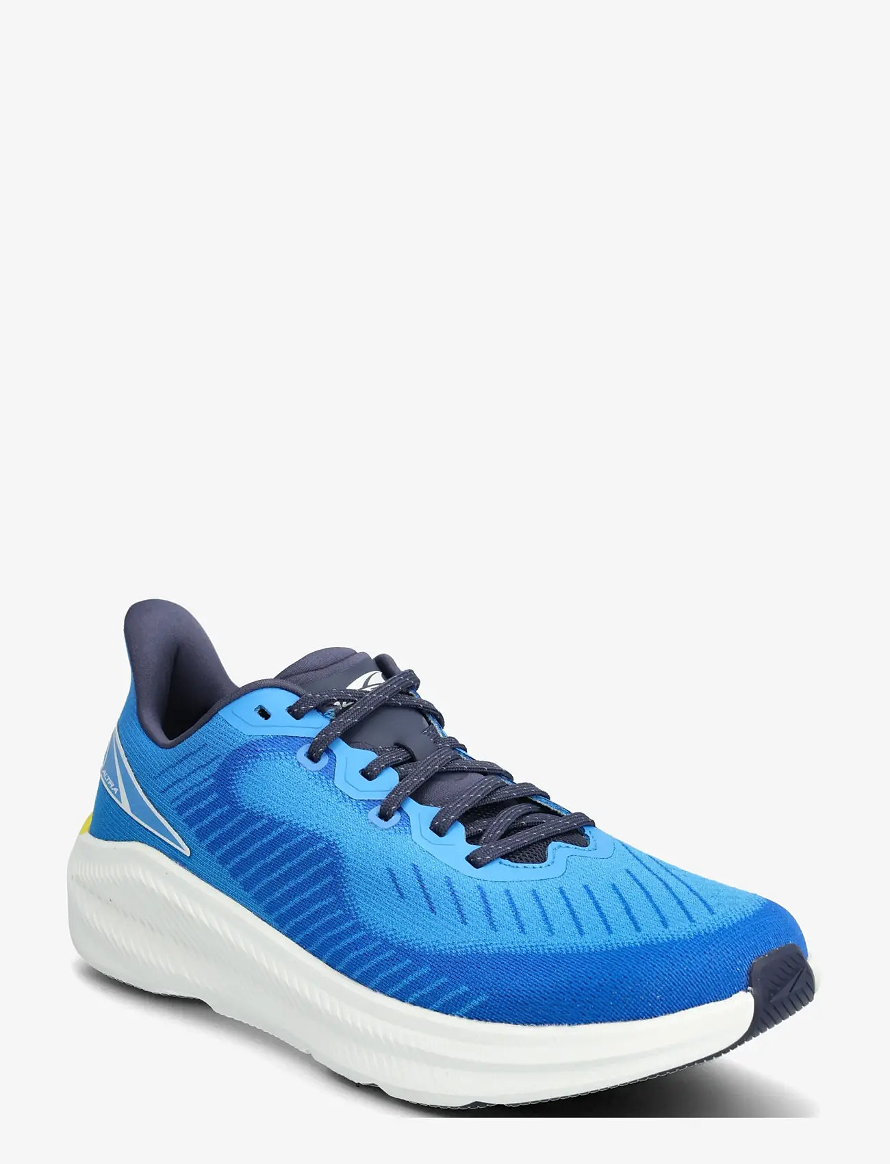 Altra - M EXPERIENCE FORM - løbesko - blue/yellow - 0