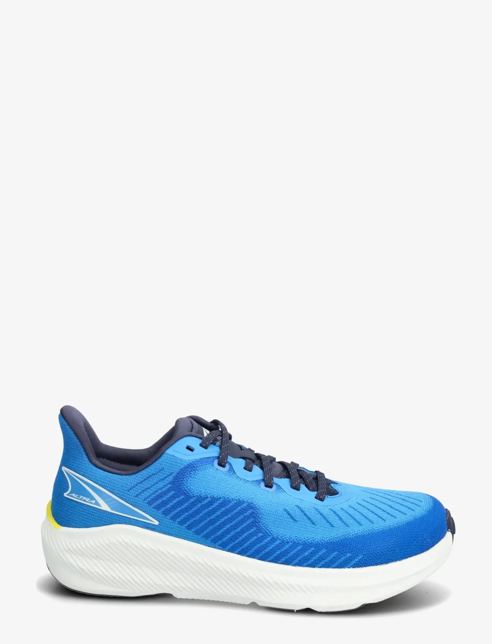 Altra - M EXPERIENCE FORM - löparskor - blue/yellow - 1