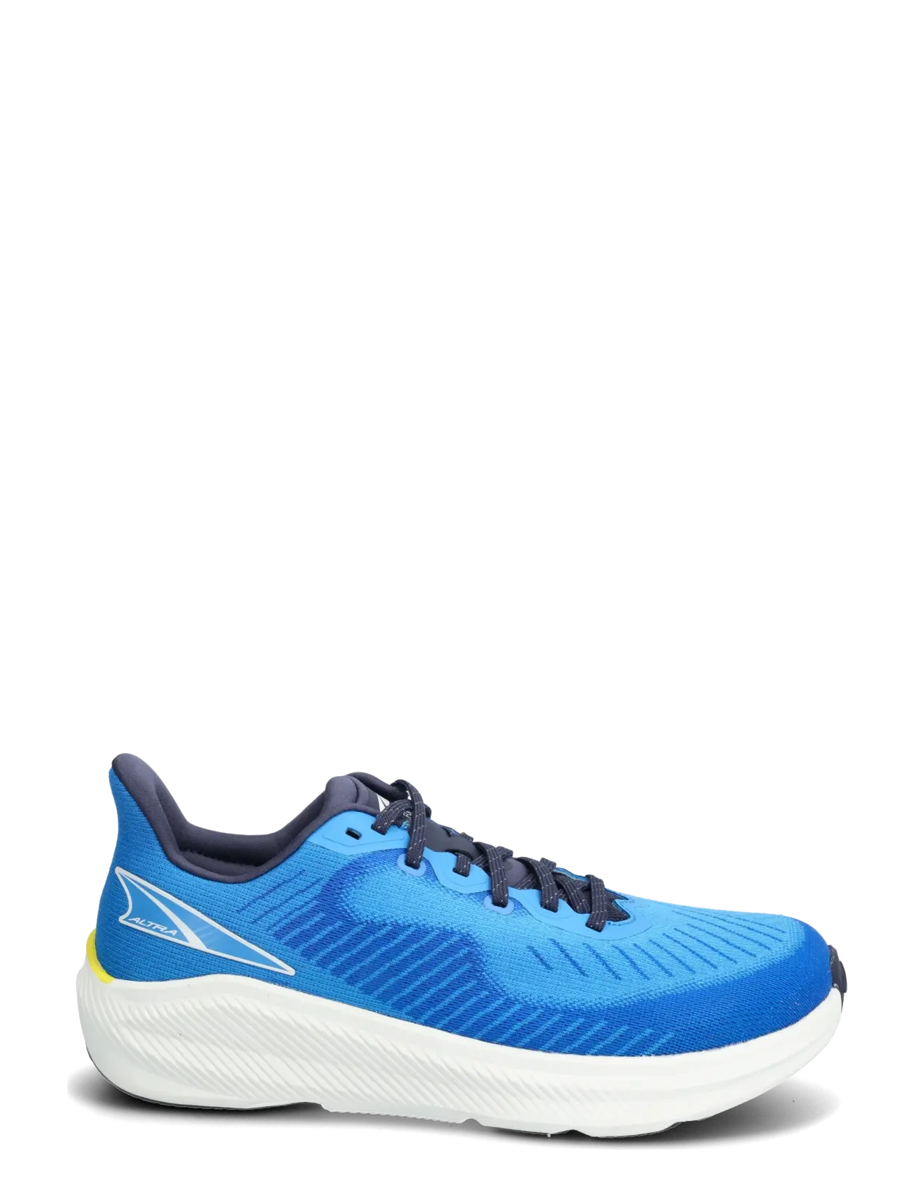 Altra - M EXPERIENCE FORM - blue/yellow - 1