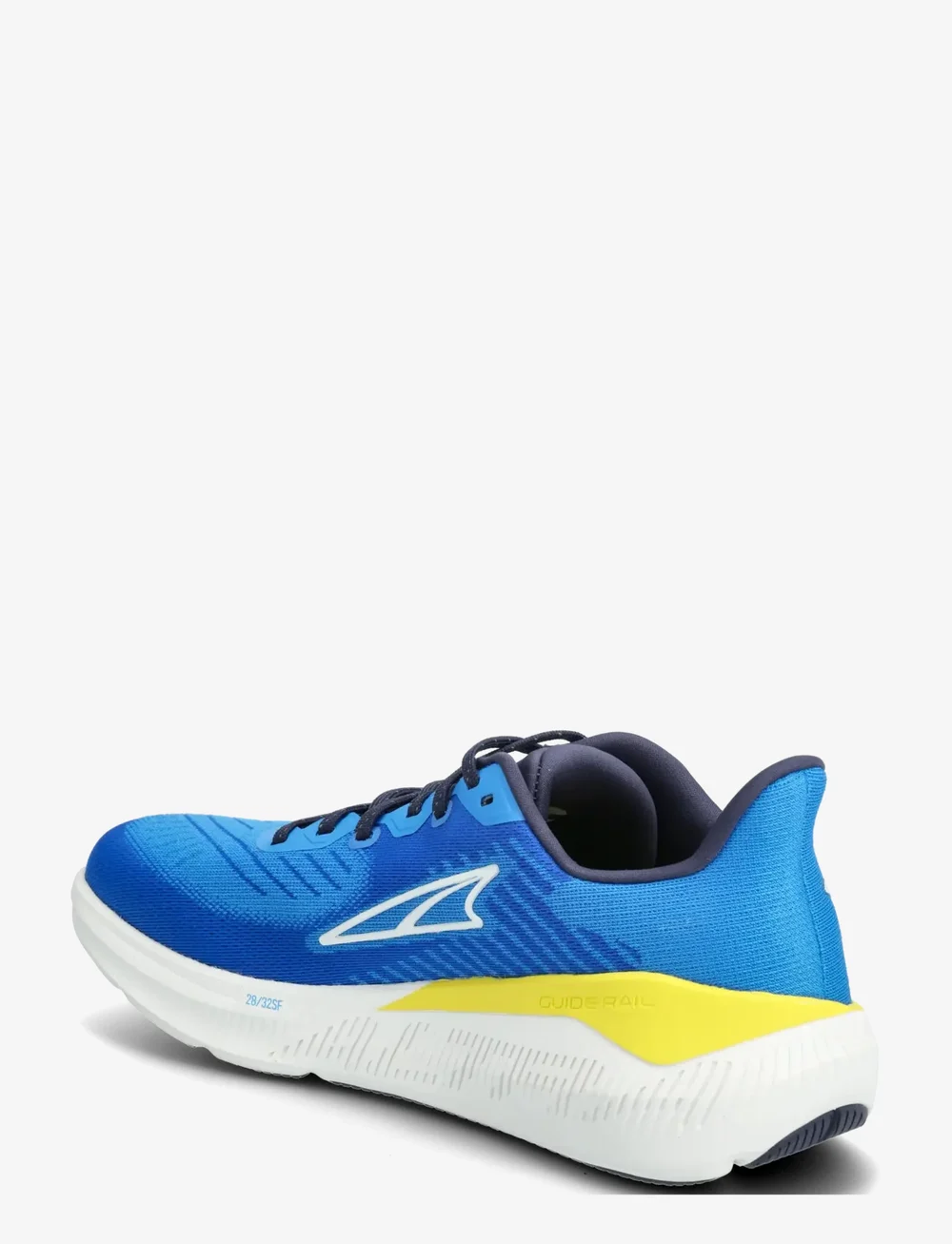 Altra - M EXPERIENCE FORM - löparskor - blue/yellow - 2
