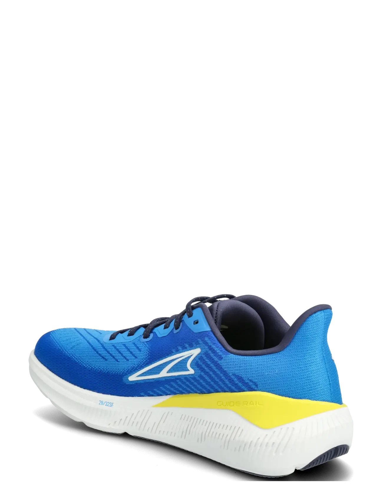 Altra - M EXPERIENCE FORM - blue/yellow - 2