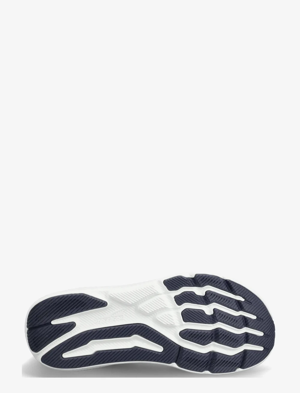 Altra - M EXPERIENCE FORM - löparskor - blue/yellow - 4