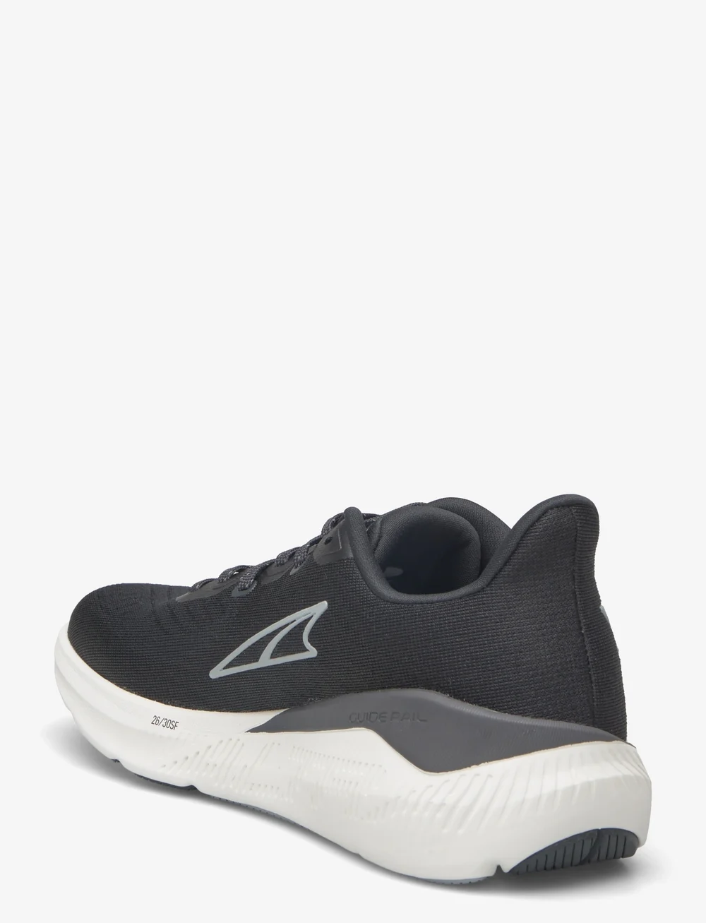 Altra - W EXPERIENCE FORM - löparskor - black - 2