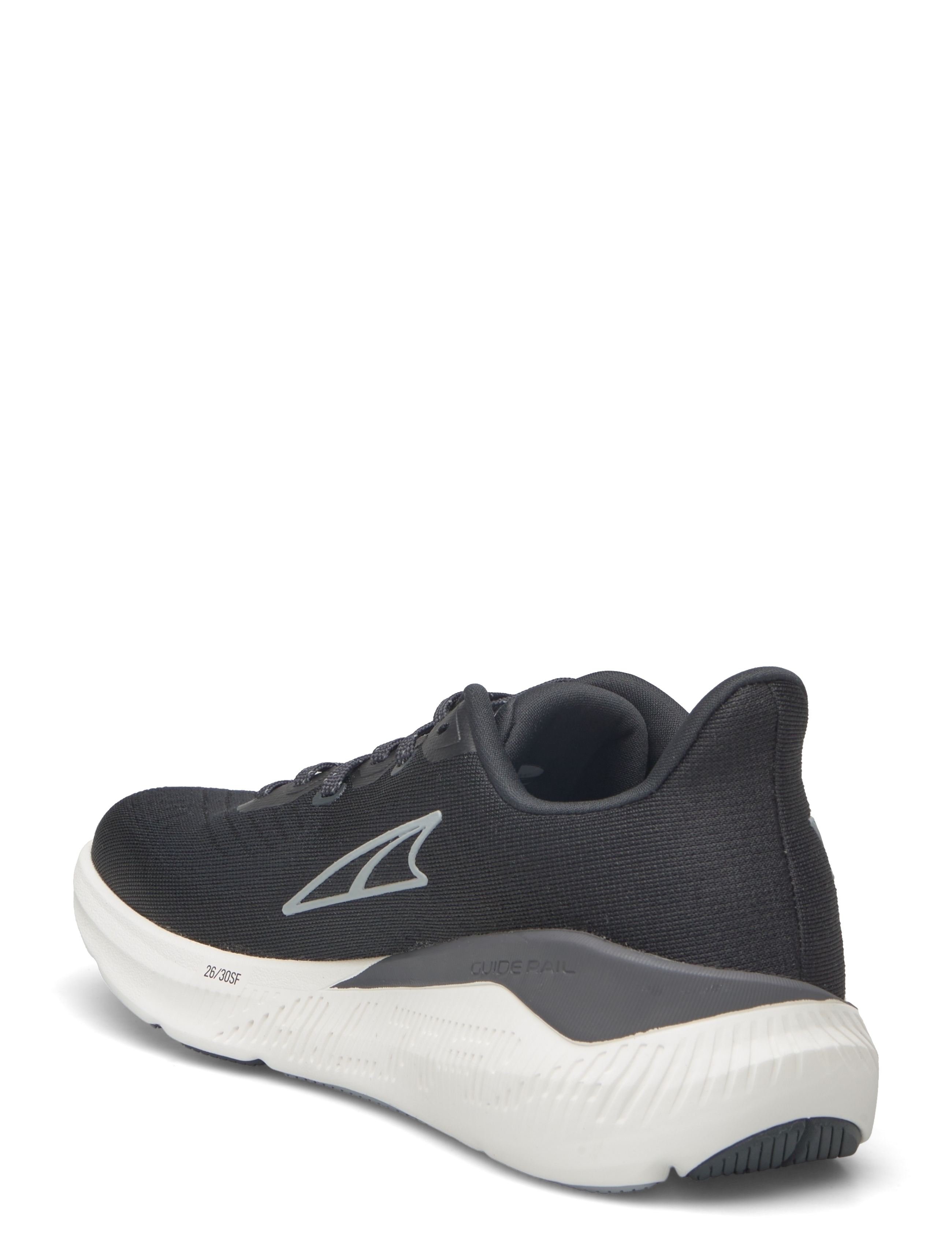 Altra - W EXPERIENCE FORM - black - 2