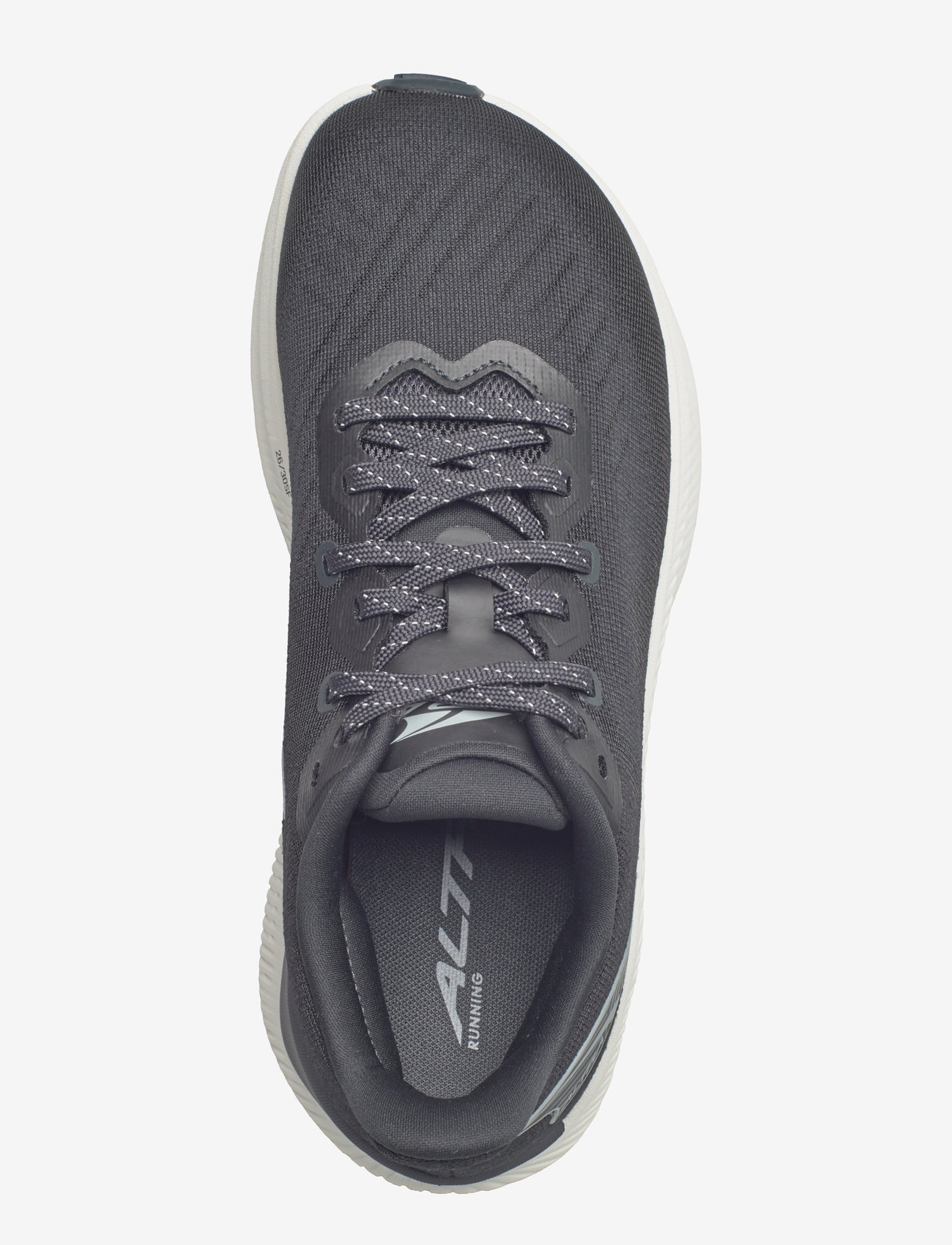 Altra - W EXPERIENCE FORM - jooksujalatsid - black - 4