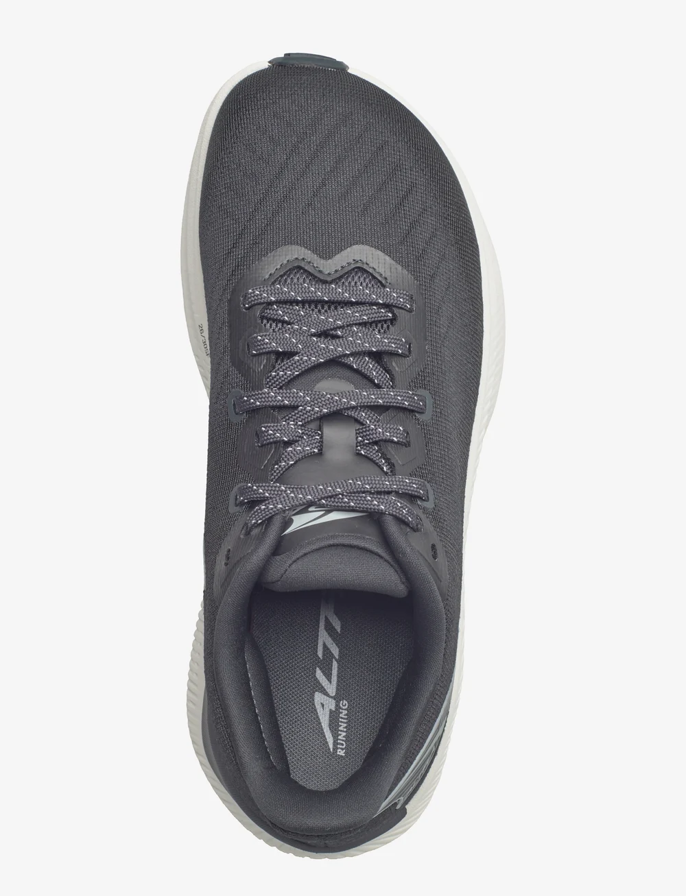 Altra - W EXPERIENCE FORM - löparskor - black - 3