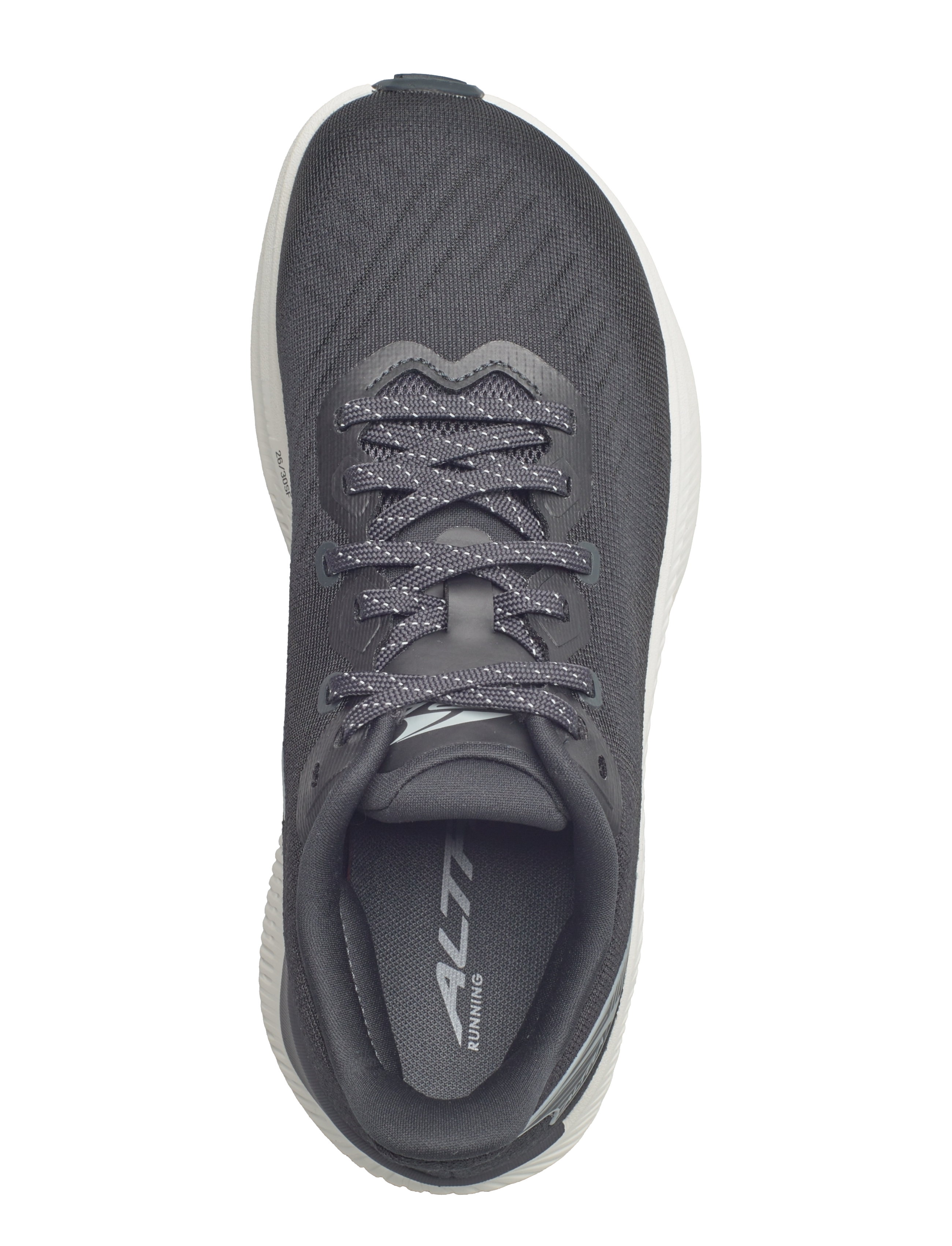 Altra - W EXPERIENCE FORM - black - 4