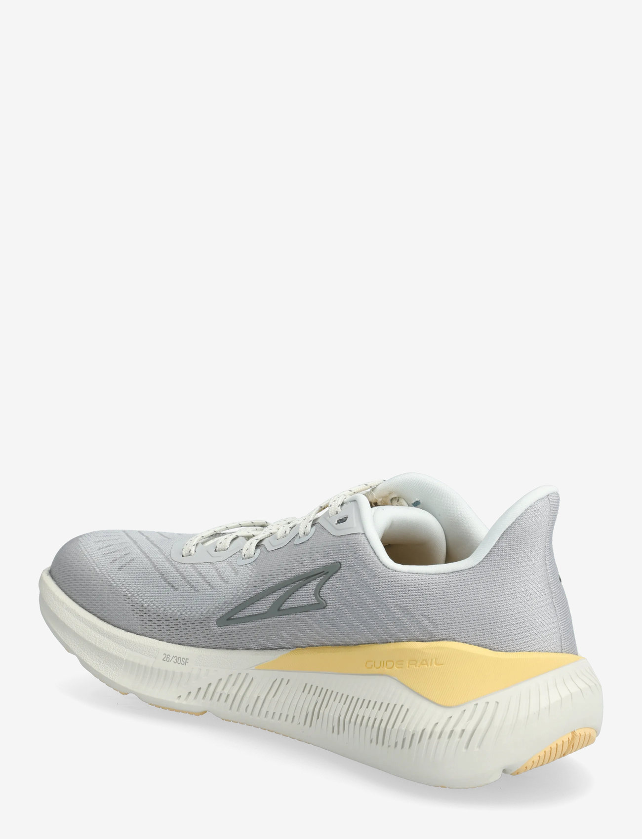 Altra - W EXPERIENCE FORM - jooksujalatsid - gray - 2