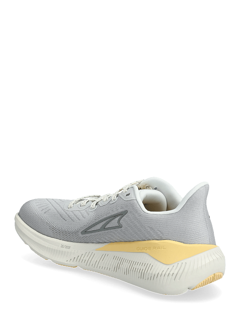 Altra - W EXPERIENCE FORM - laufschuhe - gray - 2