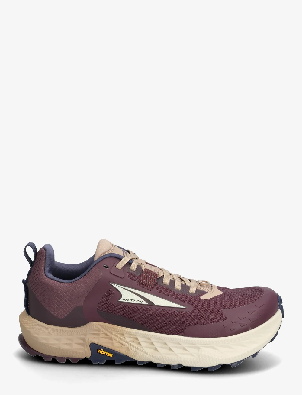 Altra - W TIMP 5 - löparskor - dark purple - 1