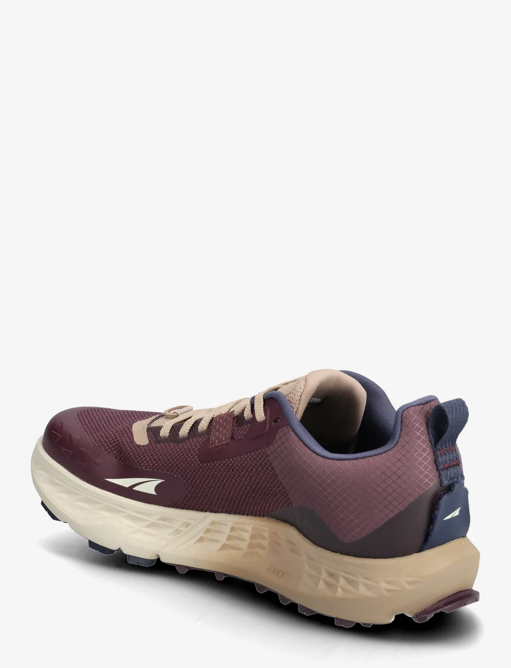 Altra - W TIMP 5 - löparskor - dark purple - 2