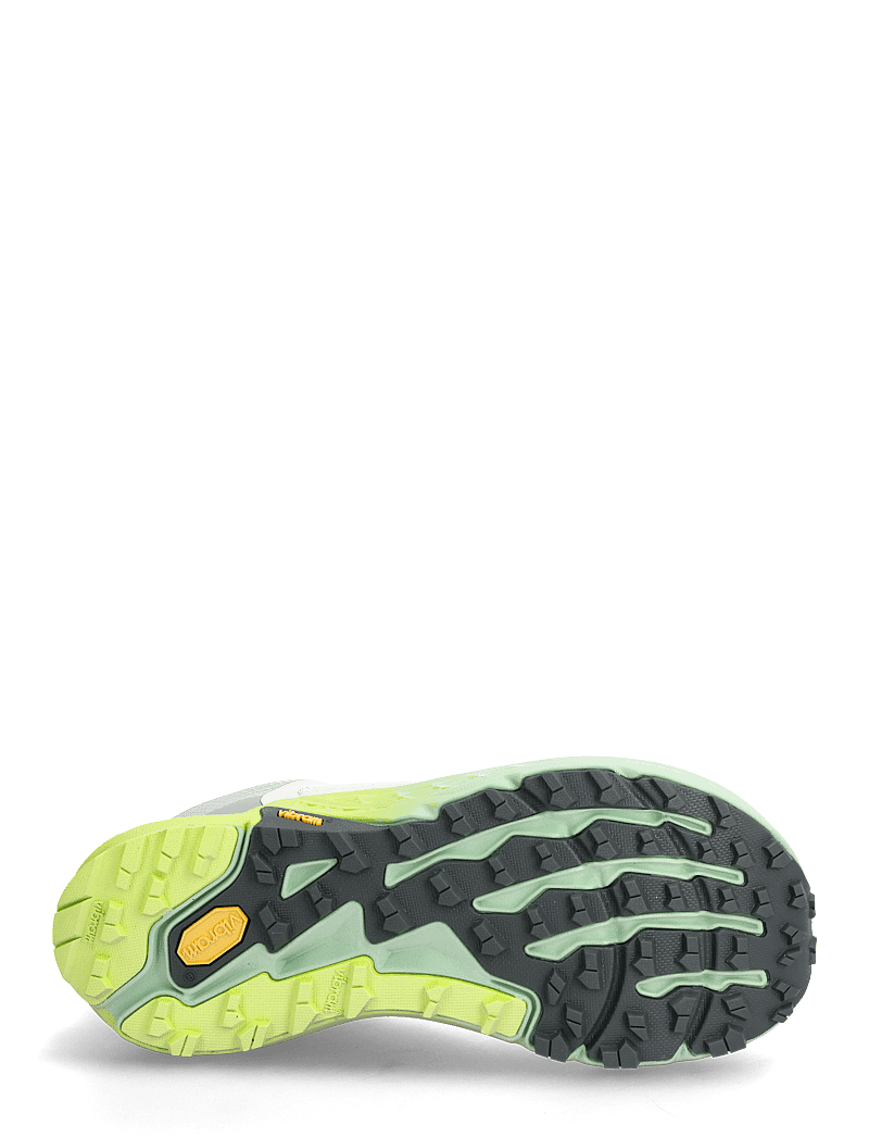 Altra - W TIMP 5 - löparskor - gray/lime - 4