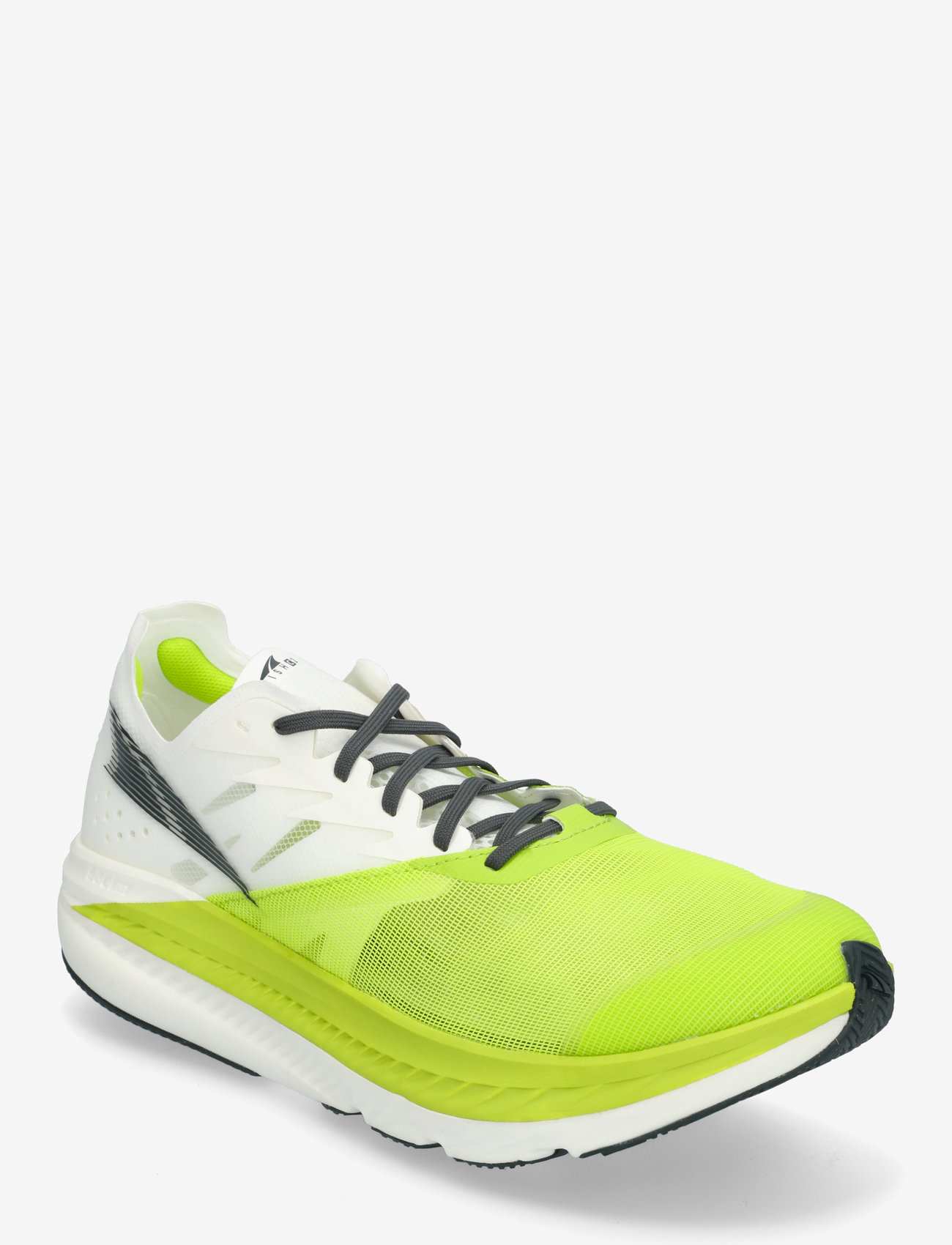 Altra - M VANISH CARBON 2 - running shoes - white/lime - 0
