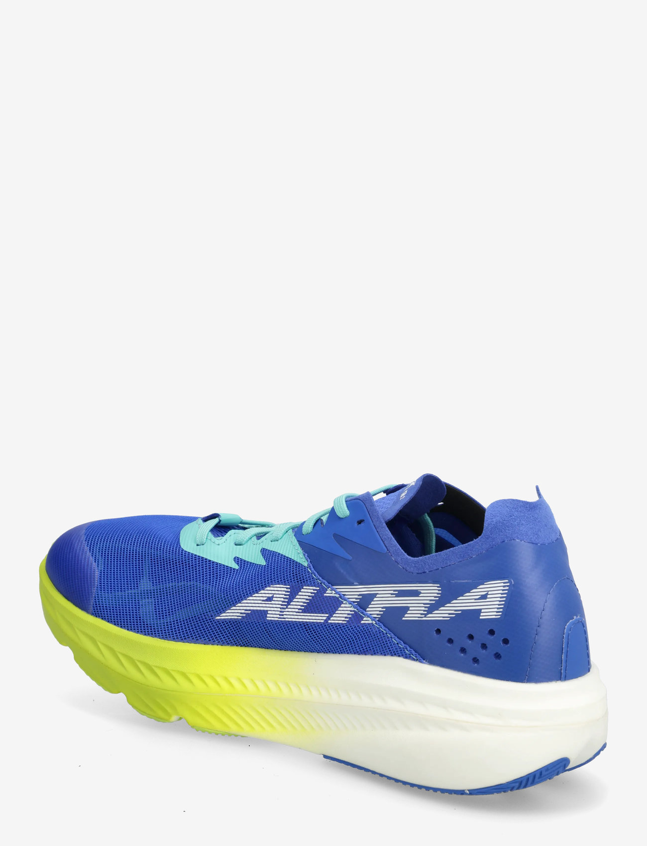 Altra - M VANISH CARBON 2 - löparskor - blue/lime - 2