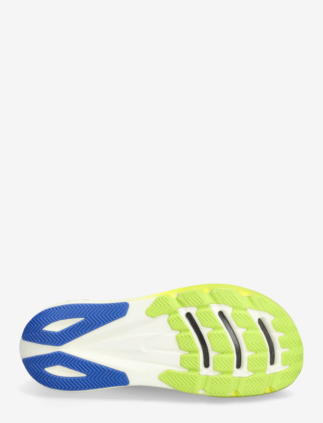 Altra - M VANISH CARBON 2 - löparskor - blue/lime - 4