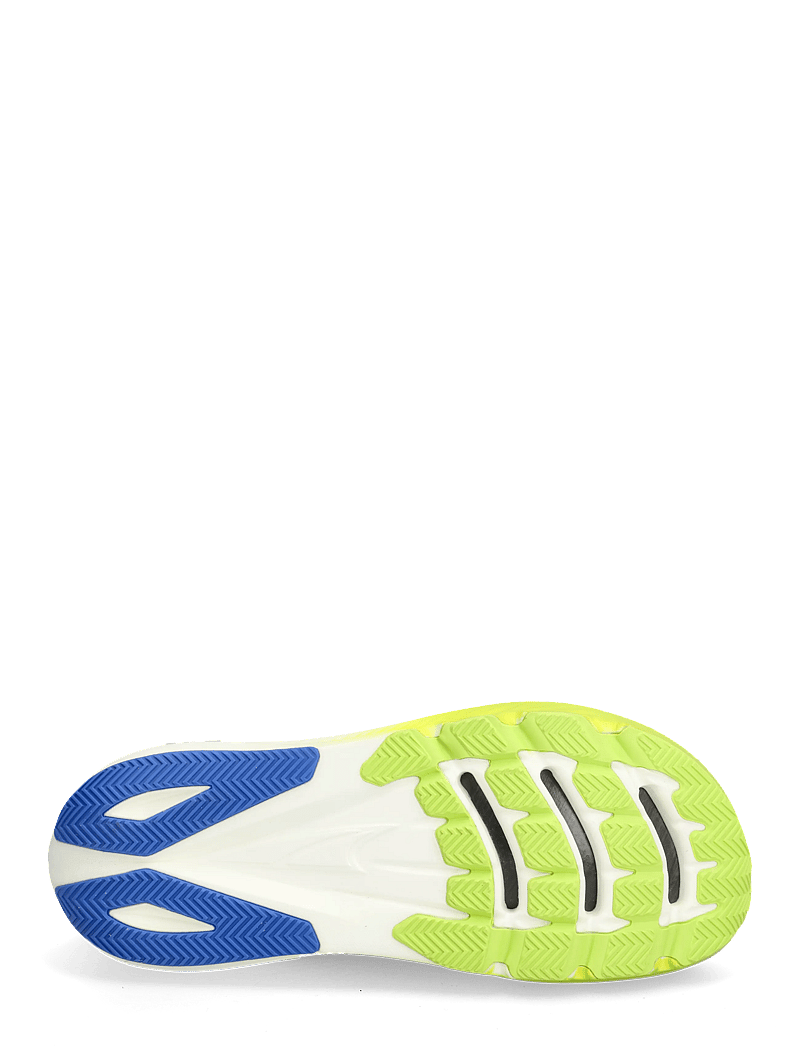 Altra - M VANISH CARBON 2 - löparskor - blue/lime - 4