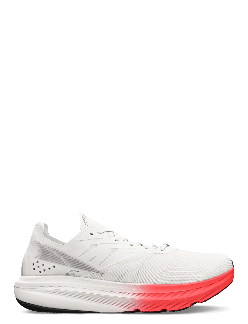 Altra - M VANISH CARBON 2 - laufschuhe - white/red - 0