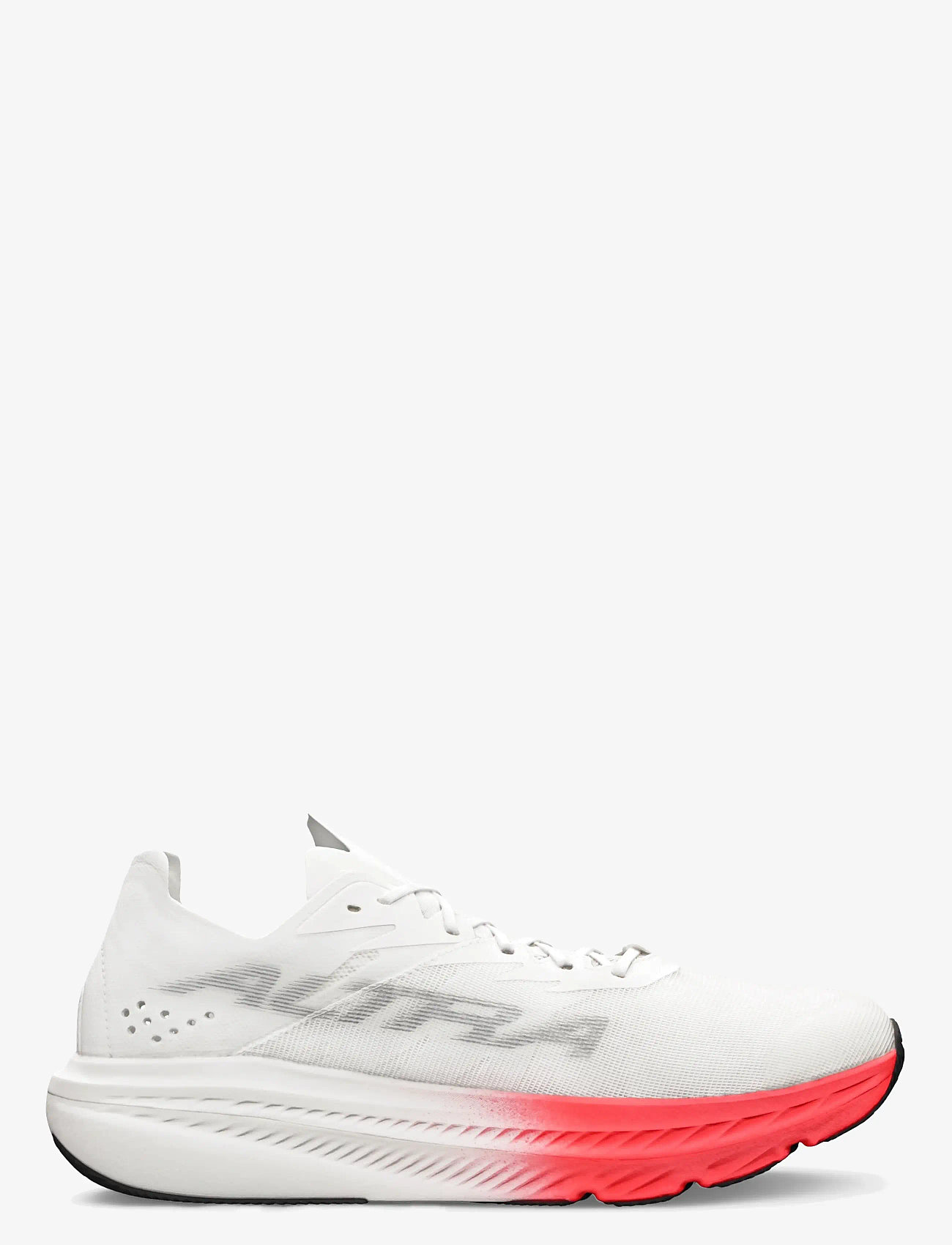 Altra - M VANISH CARBON 2 - white/red - 1