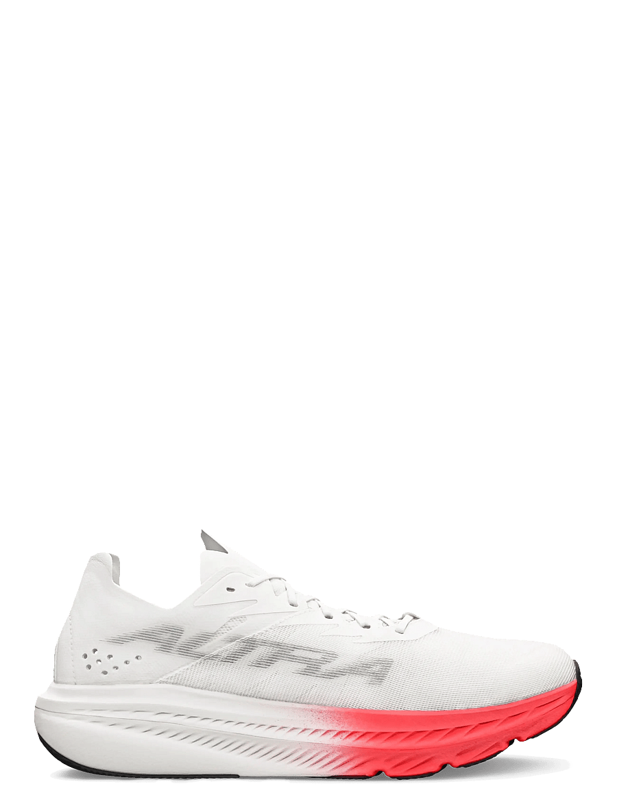 Altra - M VANISH CARBON 2 - jooksujalatsid - white/red - 1