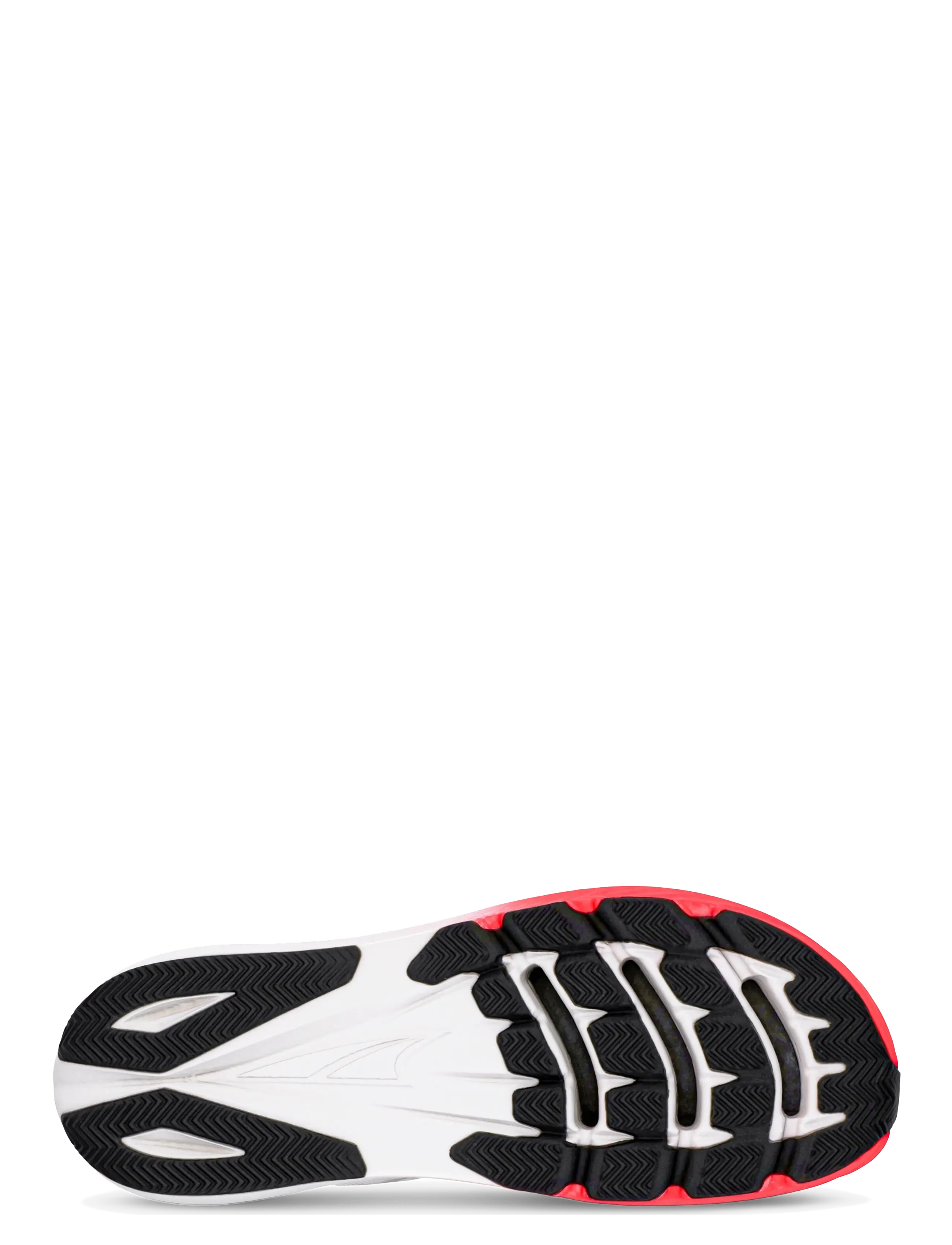 Altra - M VANISH CARBON 2 - jooksujalatsid - white/red - 3