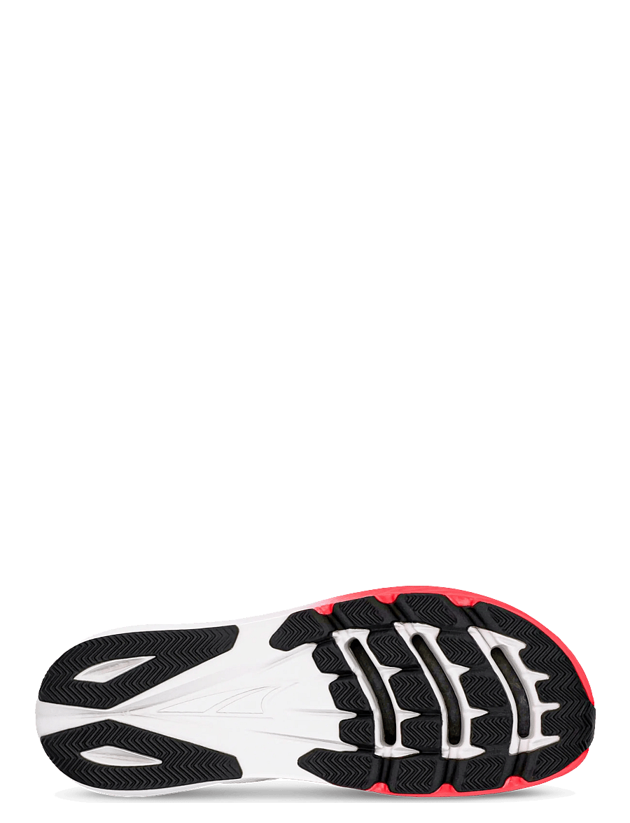Altra - M VANISH CARBON 2 - jooksujalatsid - white/red - 3