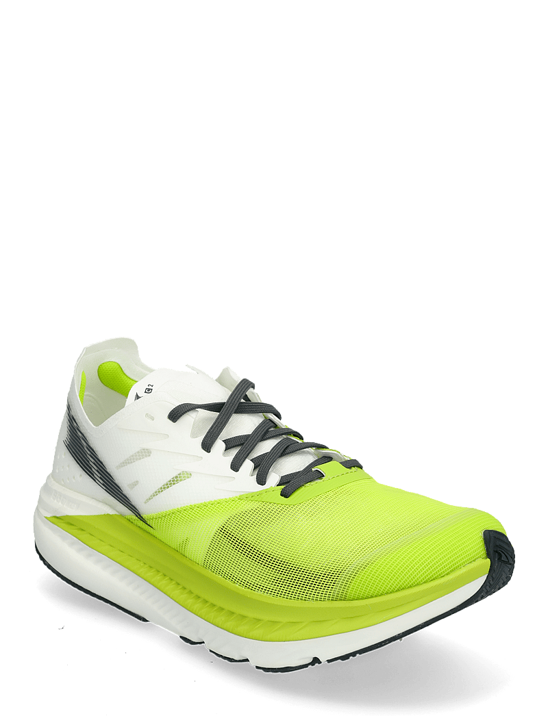 Altra - W VANISH CARBON 2 - laufschuhe - white/lime - 0