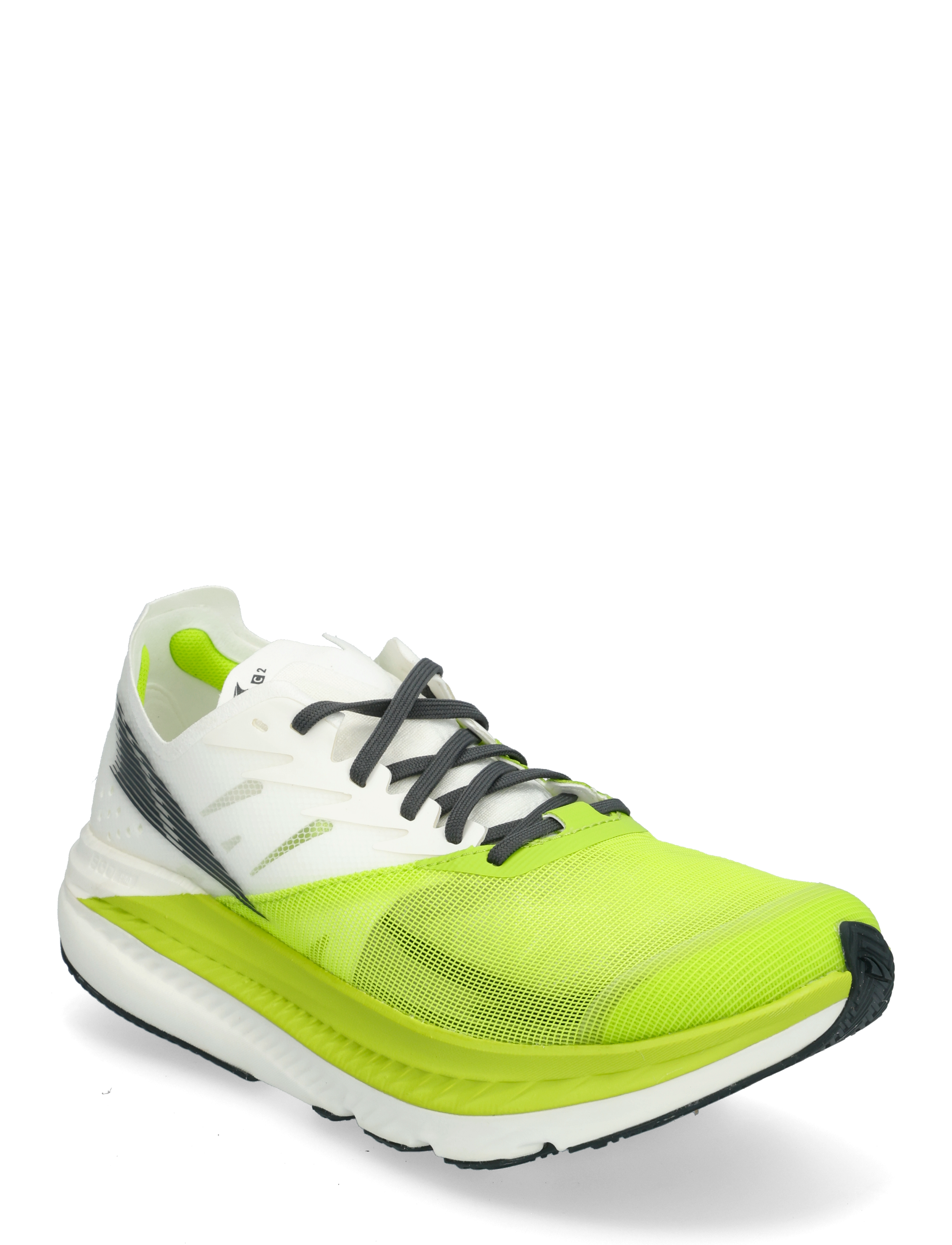 WHITE/LIME