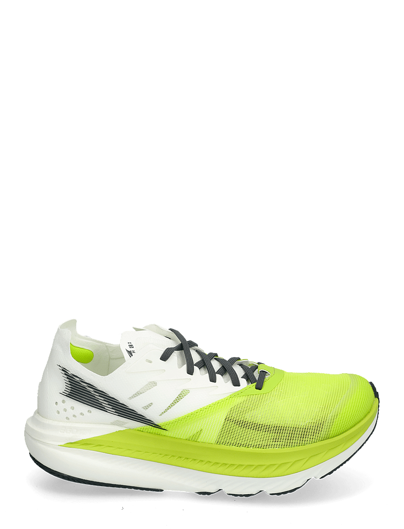 Altra - W VANISH CARBON 2 - laufschuhe - white/lime - 1